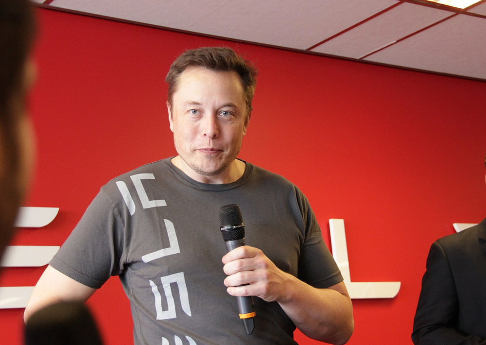 Musk to Epstein: ‘What Day/Night Will Be the Wildest Party on Your Island?’