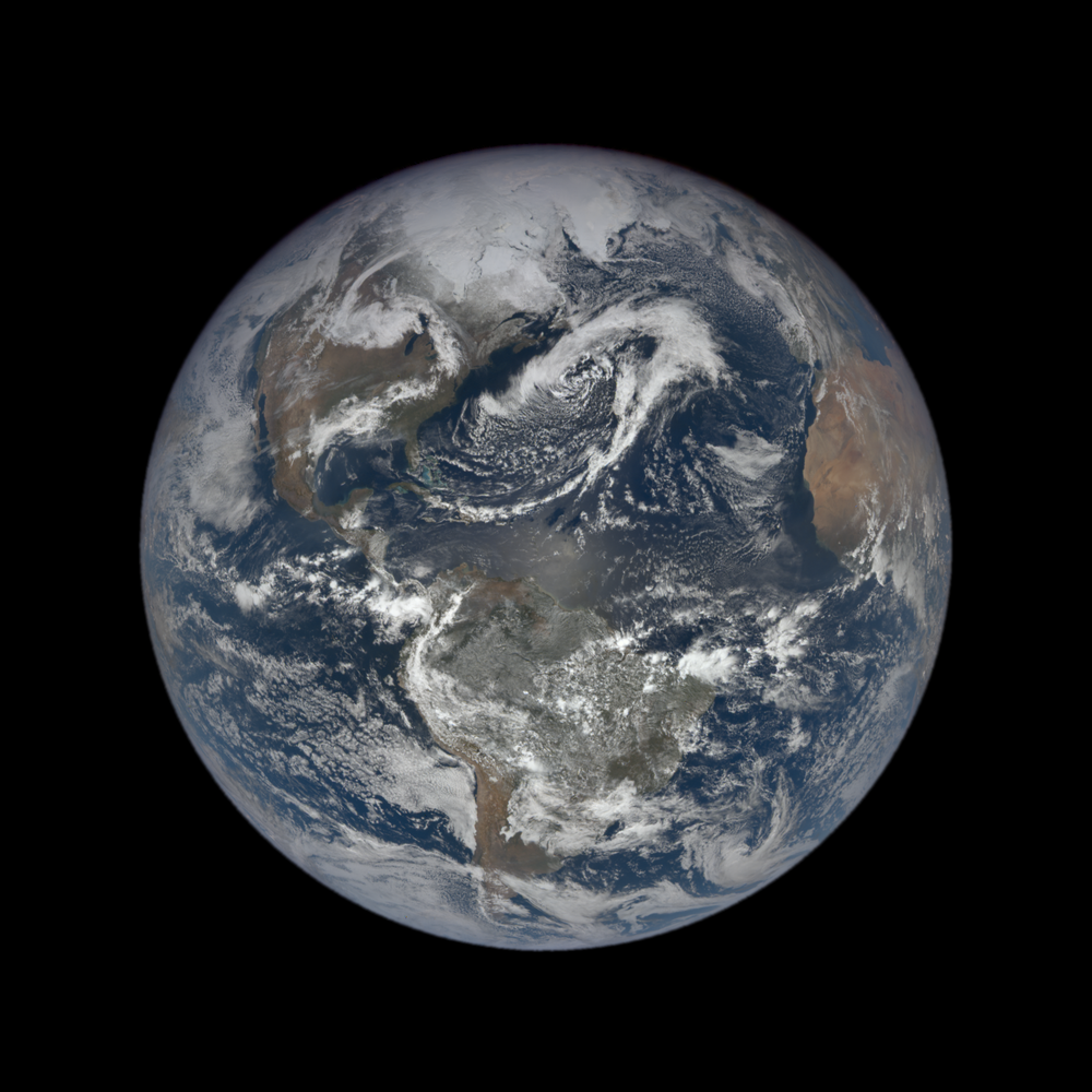 A Mystery Inside Earth’s Core Has Finally Been Solved With a Mind-Boggling Discovery