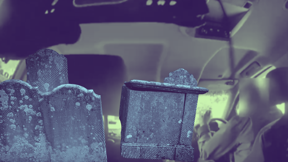 Behind the Blog: Using Your Brain