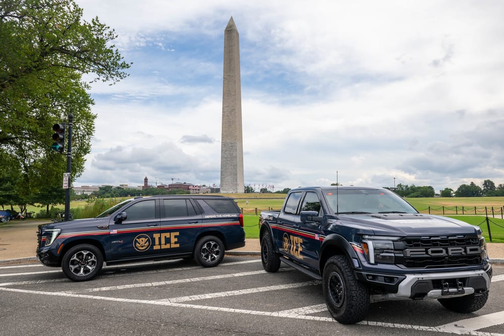 ICE Phishing: Scammers Are Sending 'Support ICE' Emails to Steal Credentials