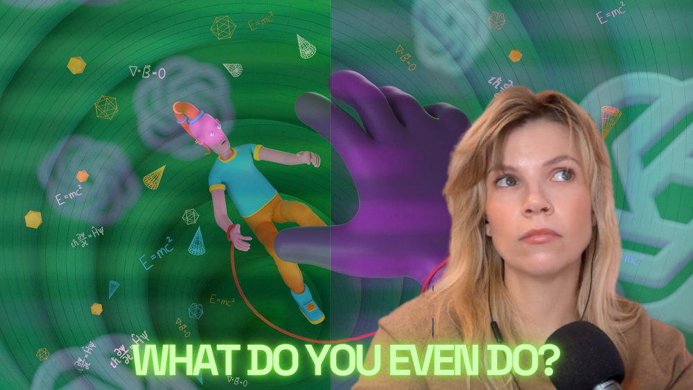 Podcast: How to Talk to Your Friend Experiencing 'AI Psychosis'