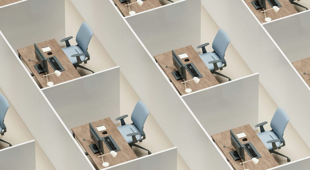 AI Job Loss Research Ignores How AI Is Utterly Destroying the Internet