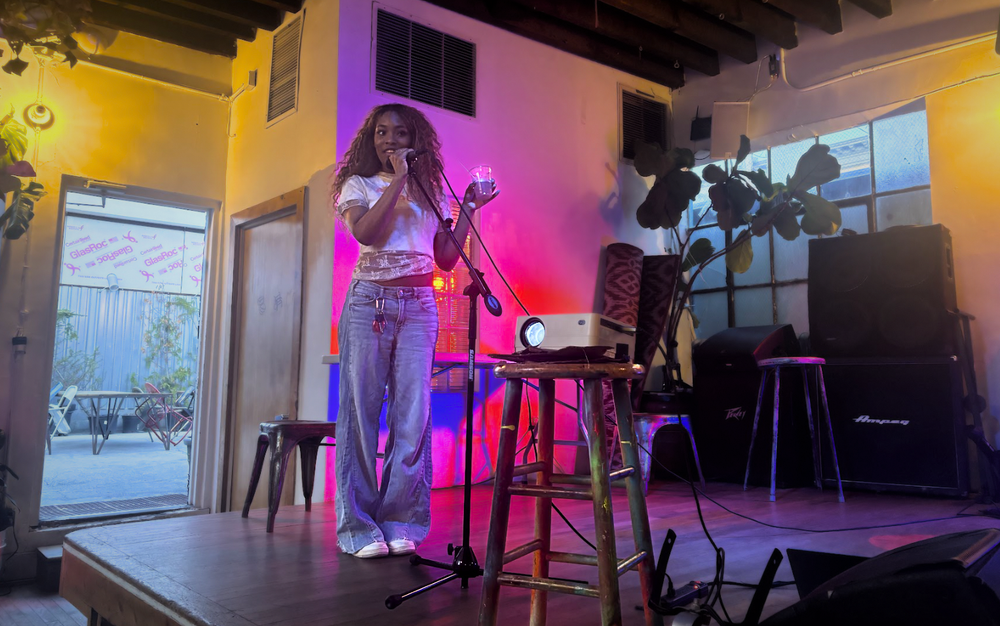 A 'Self-Doxing' Rave Helps Trans People Stay Safe Online