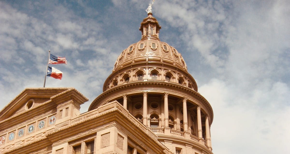 Texas health department claims it has nothing to do with warnings on
