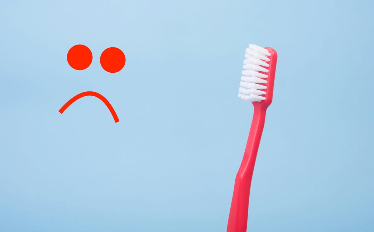 The Viral Smart Toothbrush Botnet Story Is Not Real