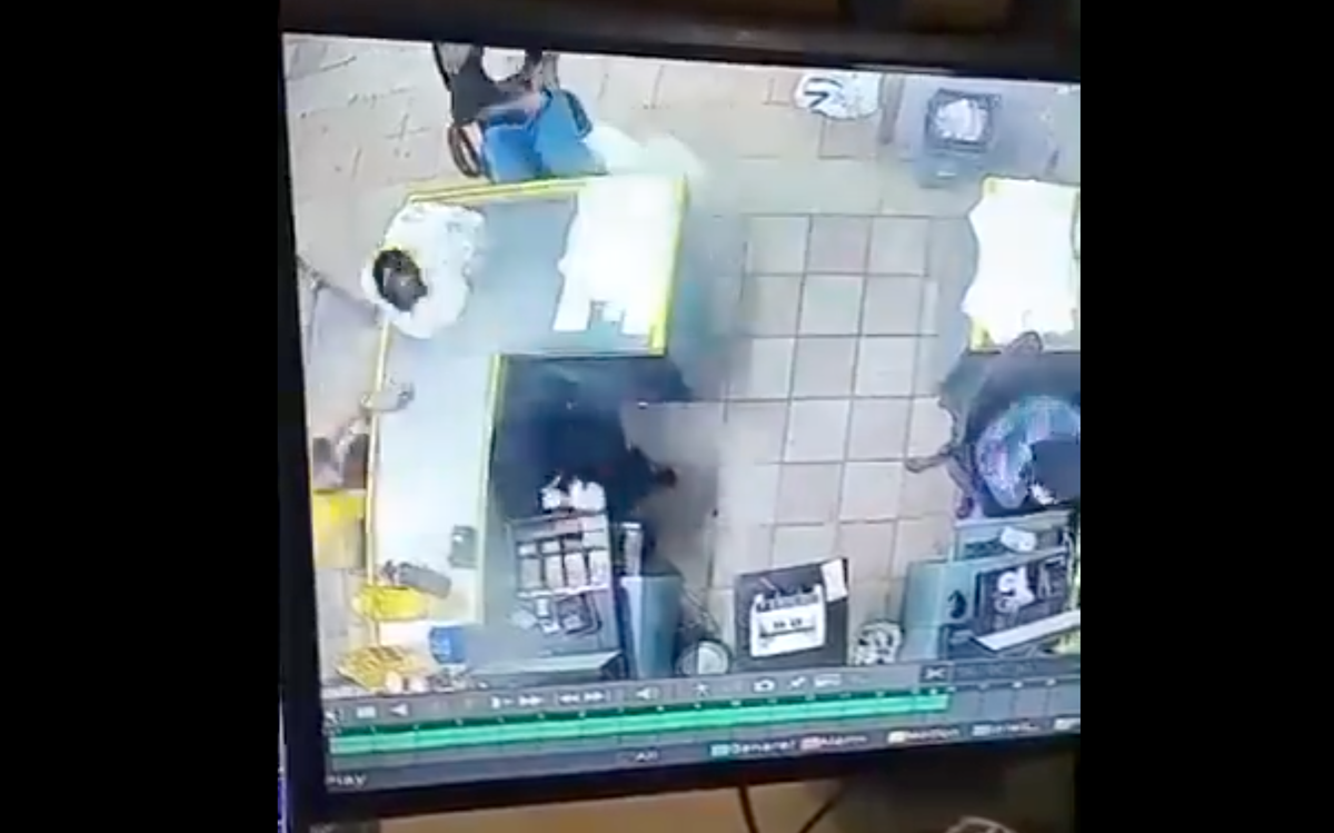 Experts Lebanon Pager Explosions Likely Not Lithium Batteries Alone