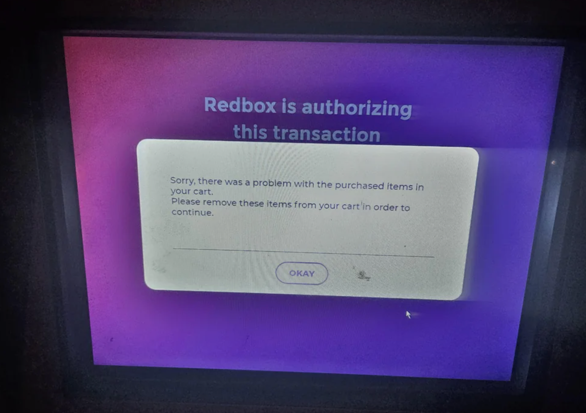 Redbox's Last DVD: 'Twister' Is Unrentable in Remaining