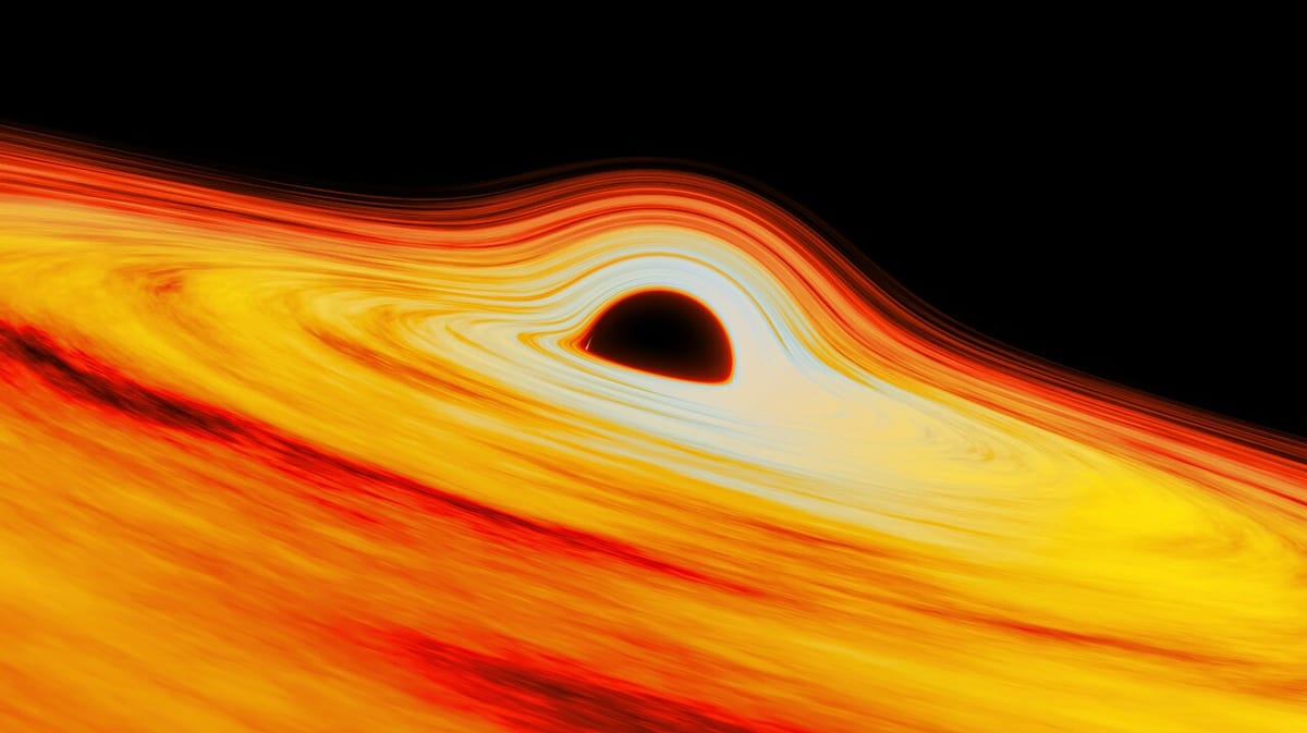 Our Galaxy May Contain a Mysterious Force. It Could Change Physics Forever.