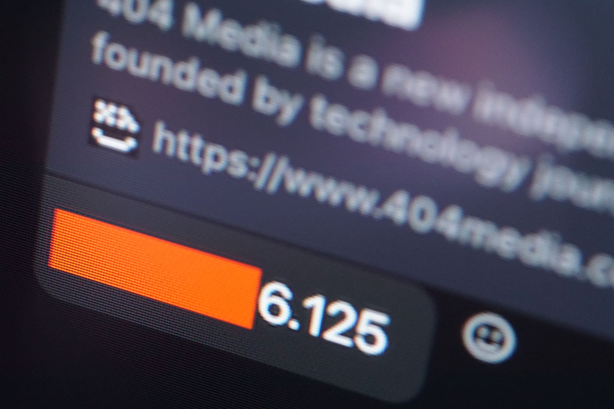 The IP-grabbing vulnerability in action. Image: Jason Koebler