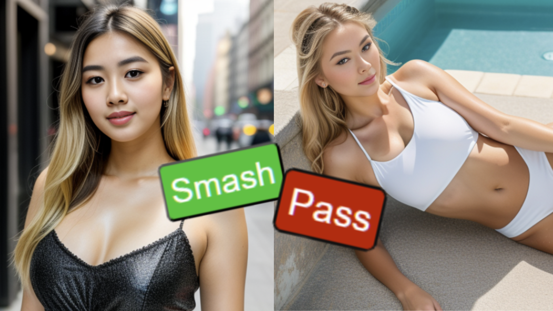 Smash or Pass (podcast) - Smash or Pass