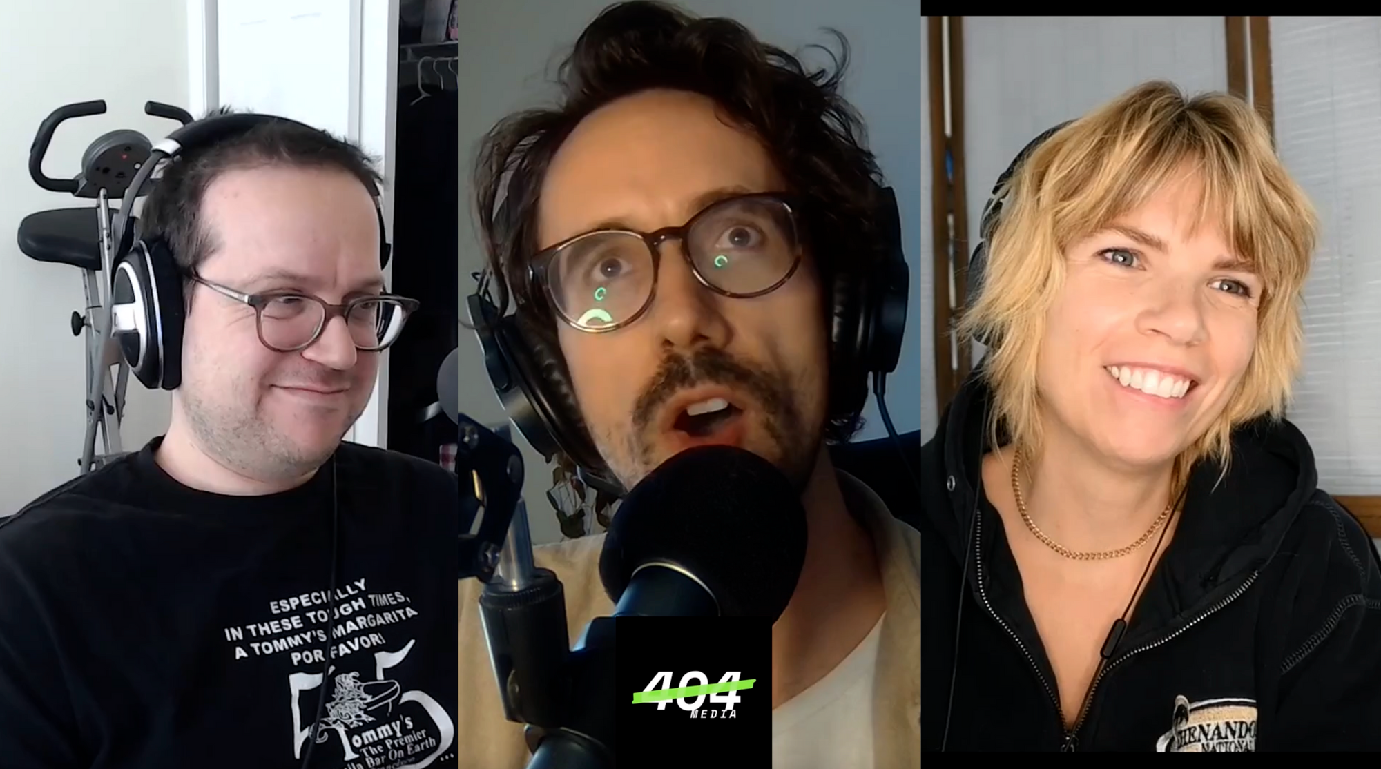 Podcast: The Tool That ICE Can Use to Track Pregnancy Websites and Fortnite