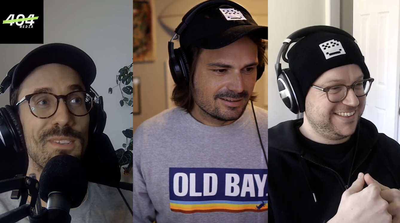 Podcast: Venture Capitalists a16z Fund Nonconsensual Deepfake Porn