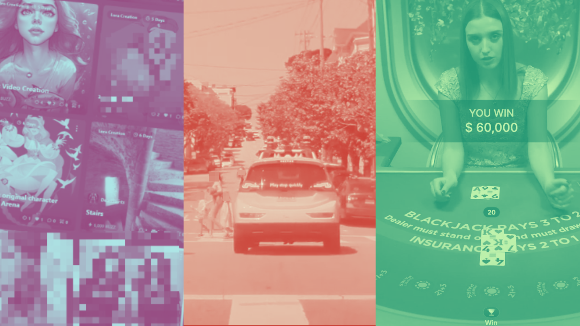 Behind the Blog: The TikTok Letter, Brand Safety, and AI Girlfriends Gone Offline