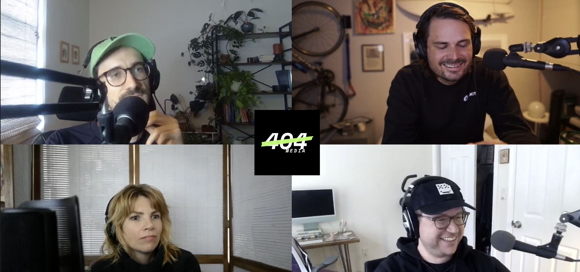 Podcast: a16z Funded AI Platform Generated Images That “Could Be Categorized as Child Pornography,” Leaked Documents Show