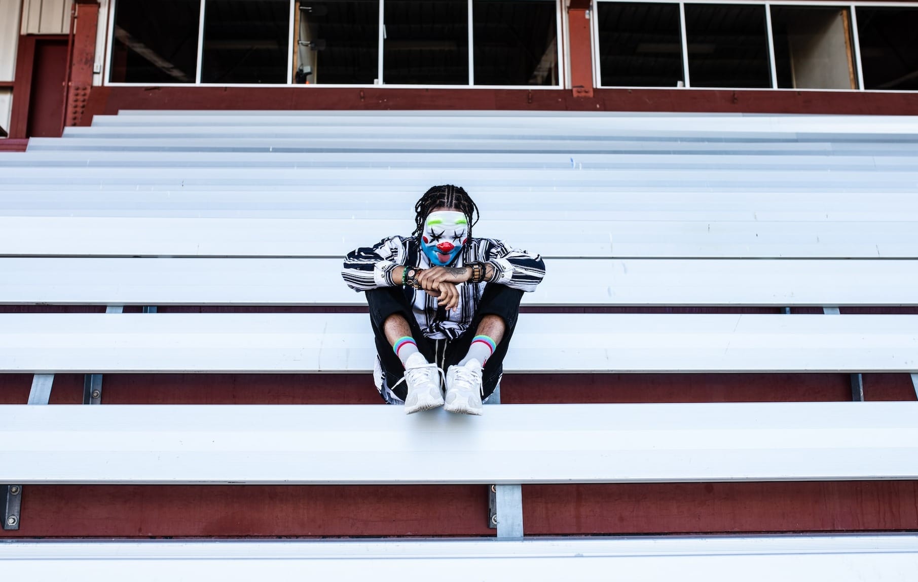 ‘No Laughing Matter:’ Clowns Sue Clowns.com for Wage Theft