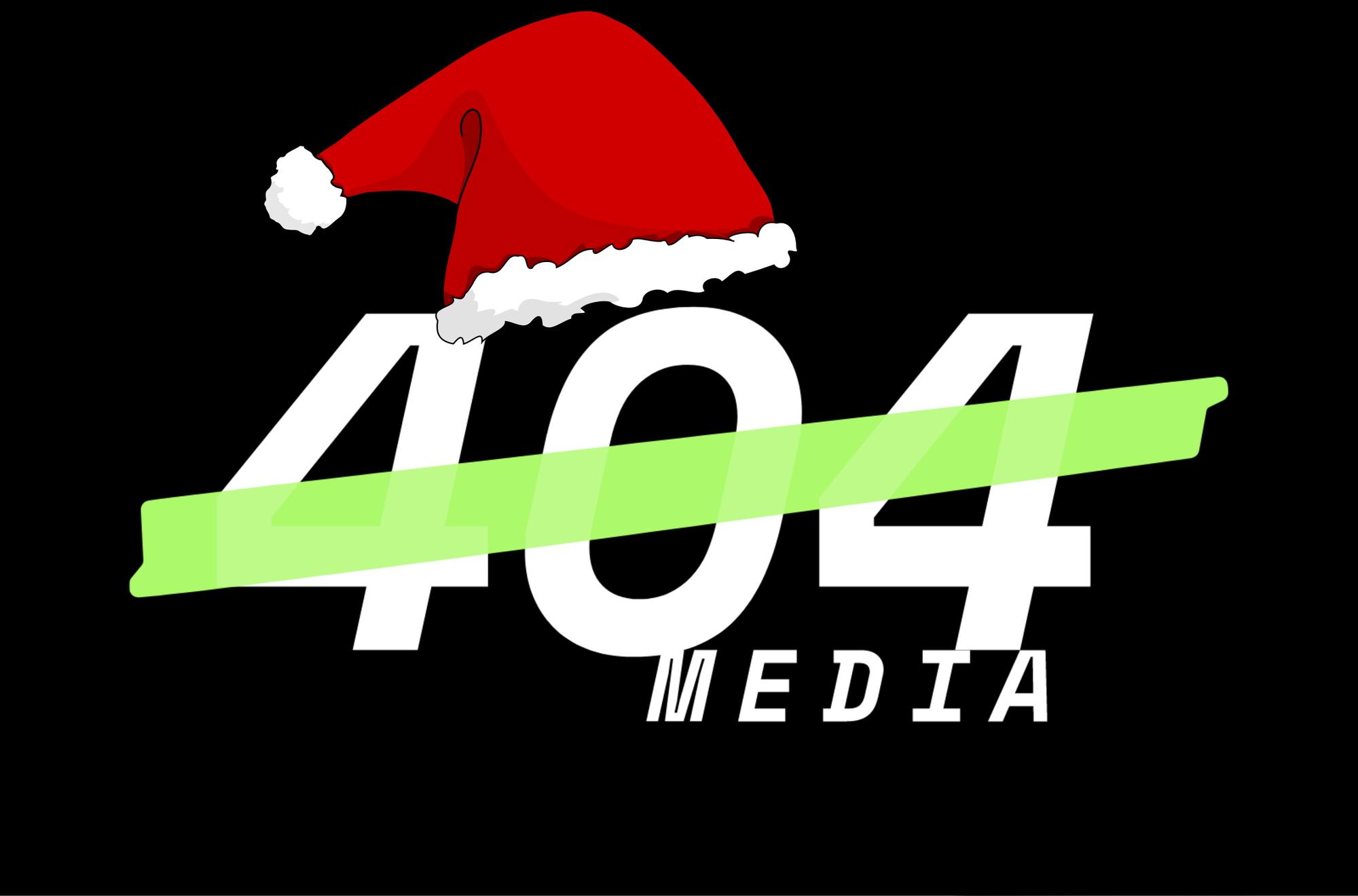 404 Media Holiday Gift Guide: A Gift Subscription to 404 Media