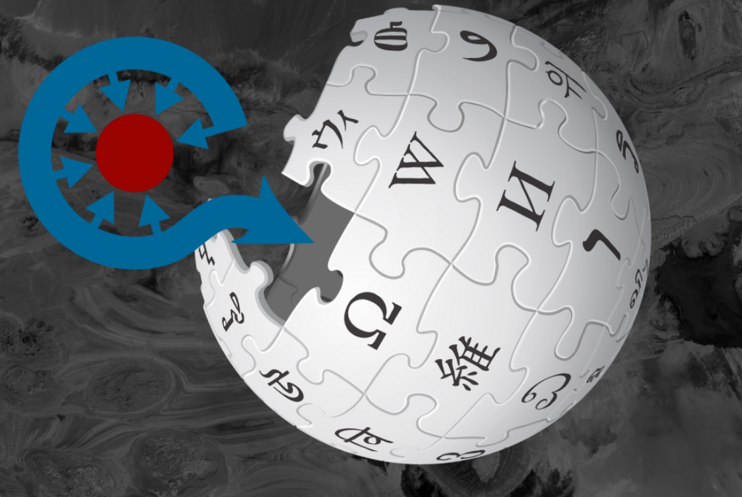 Wikimedia's Pornographers