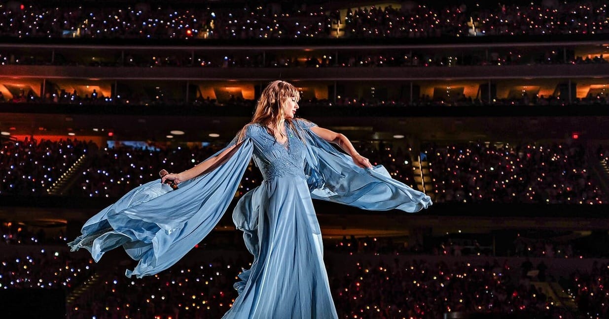 The Taylor Swift Deepfakes Disaster Threatens to Change the Internet As We Know It