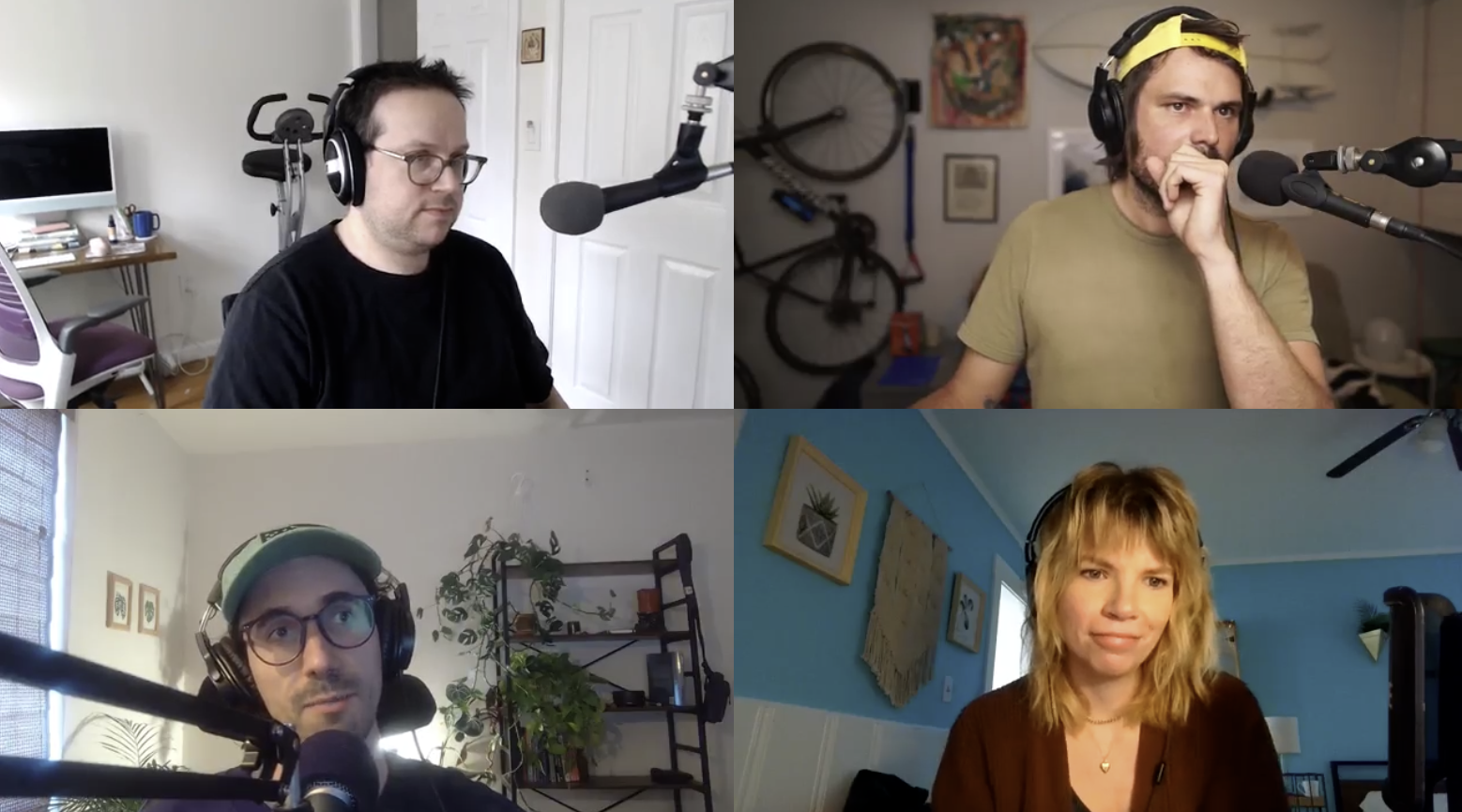 Podcast why google is shit now
