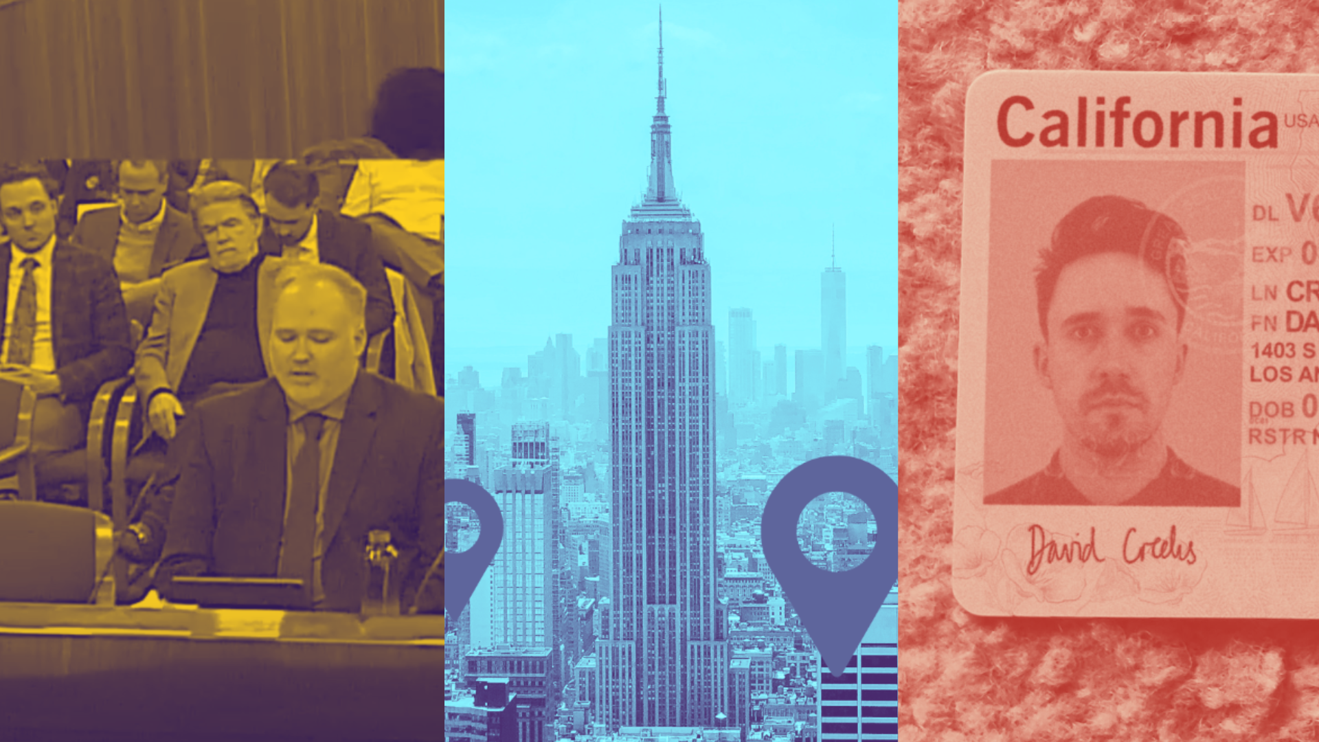 Behind the Blog: Not Safe for Whose Work?