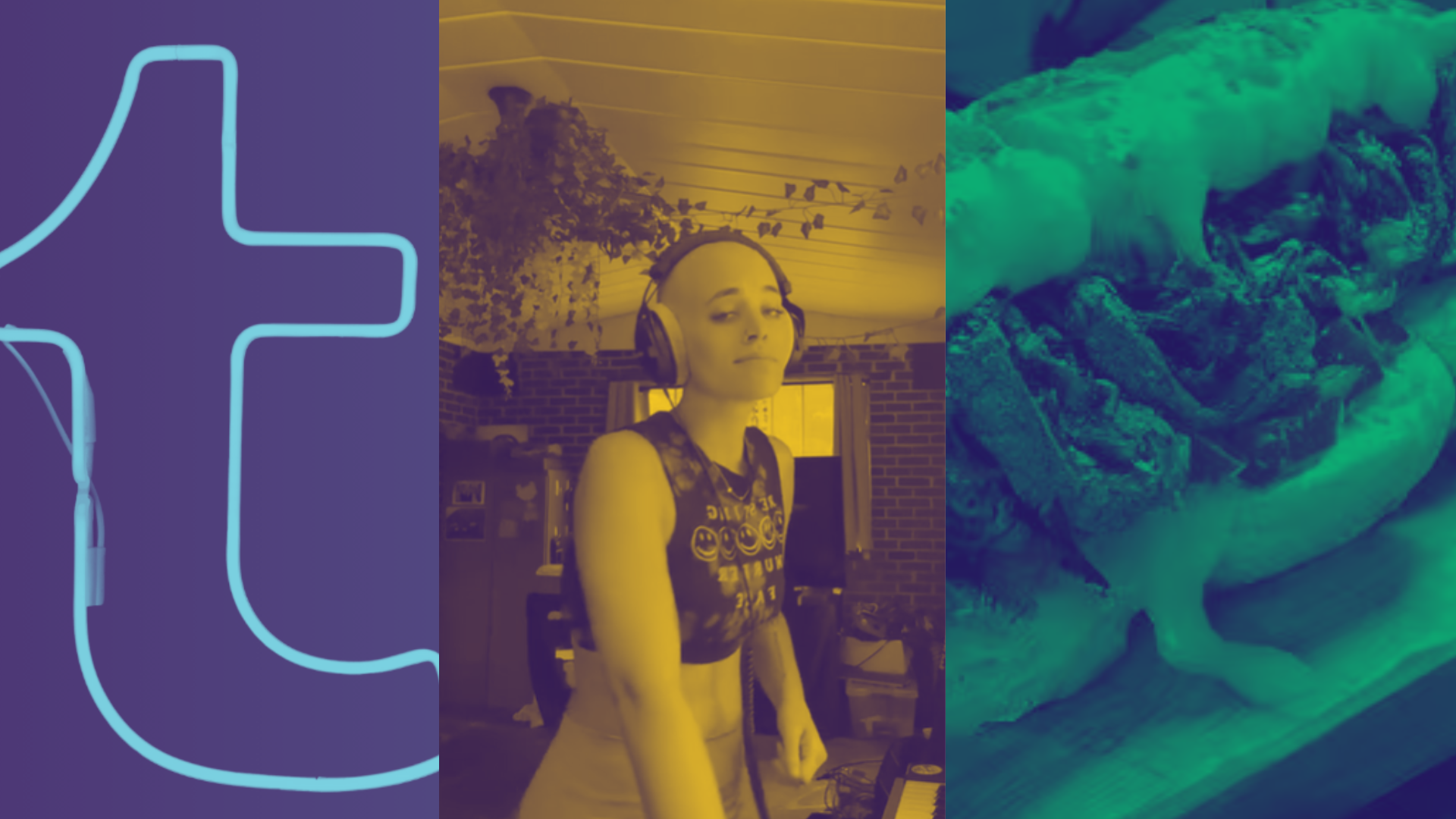 Behind the Blog: Corporate PR Stonewalling and The Sandwich Simulacrum