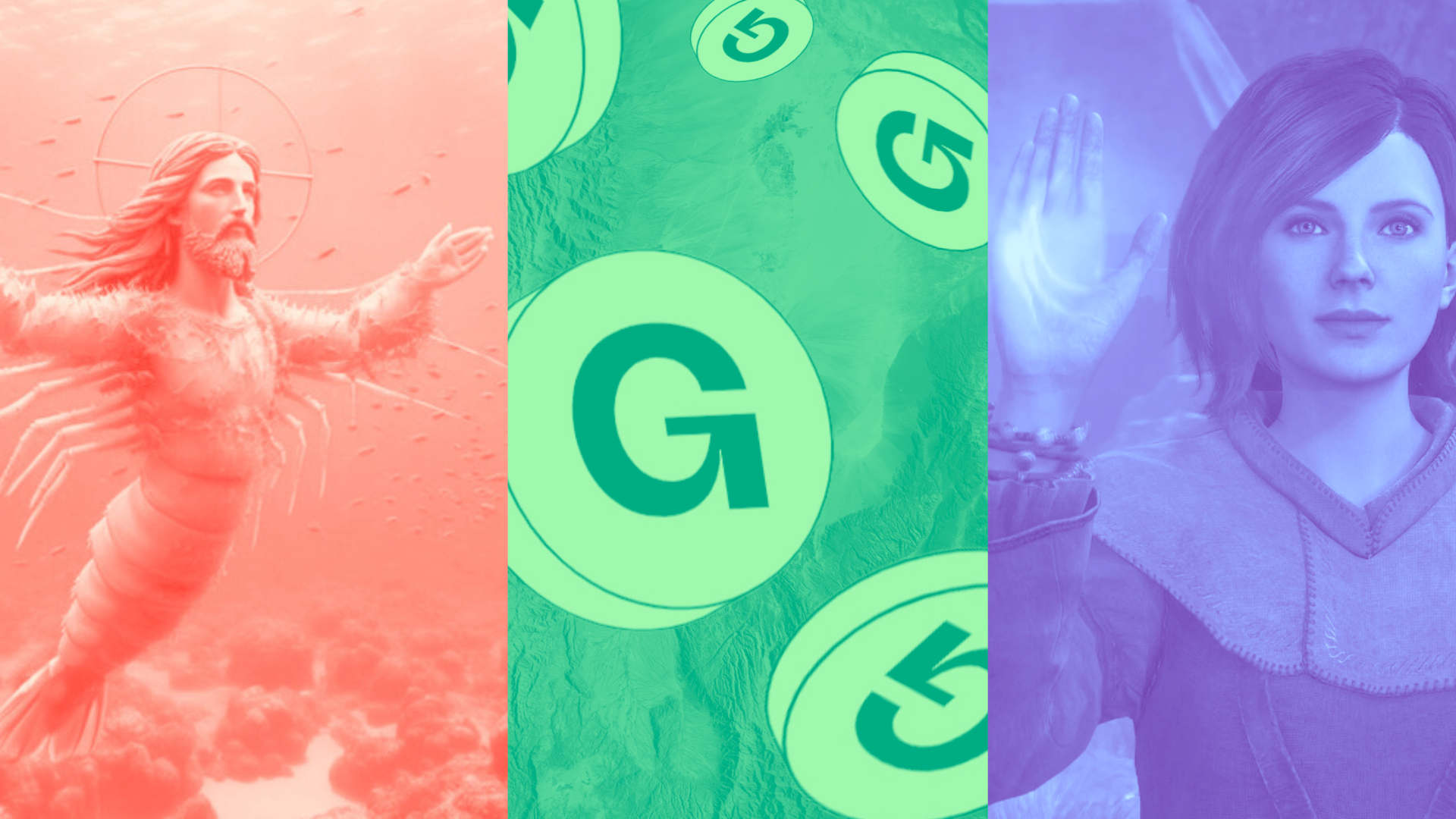 Behind the Blog: Coffee in Keyboards and Venture Capitalists