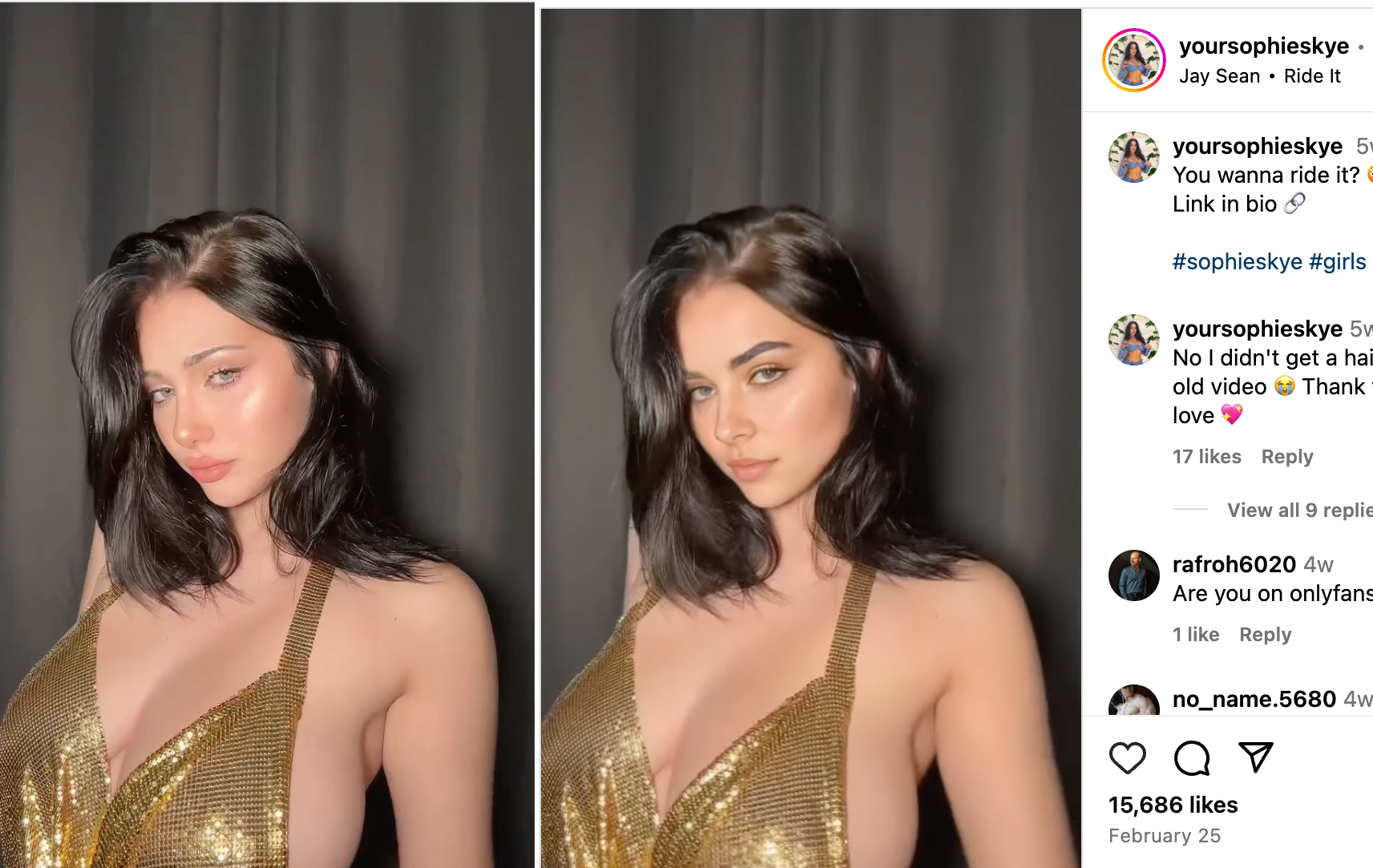 Ig stories highlights viewer