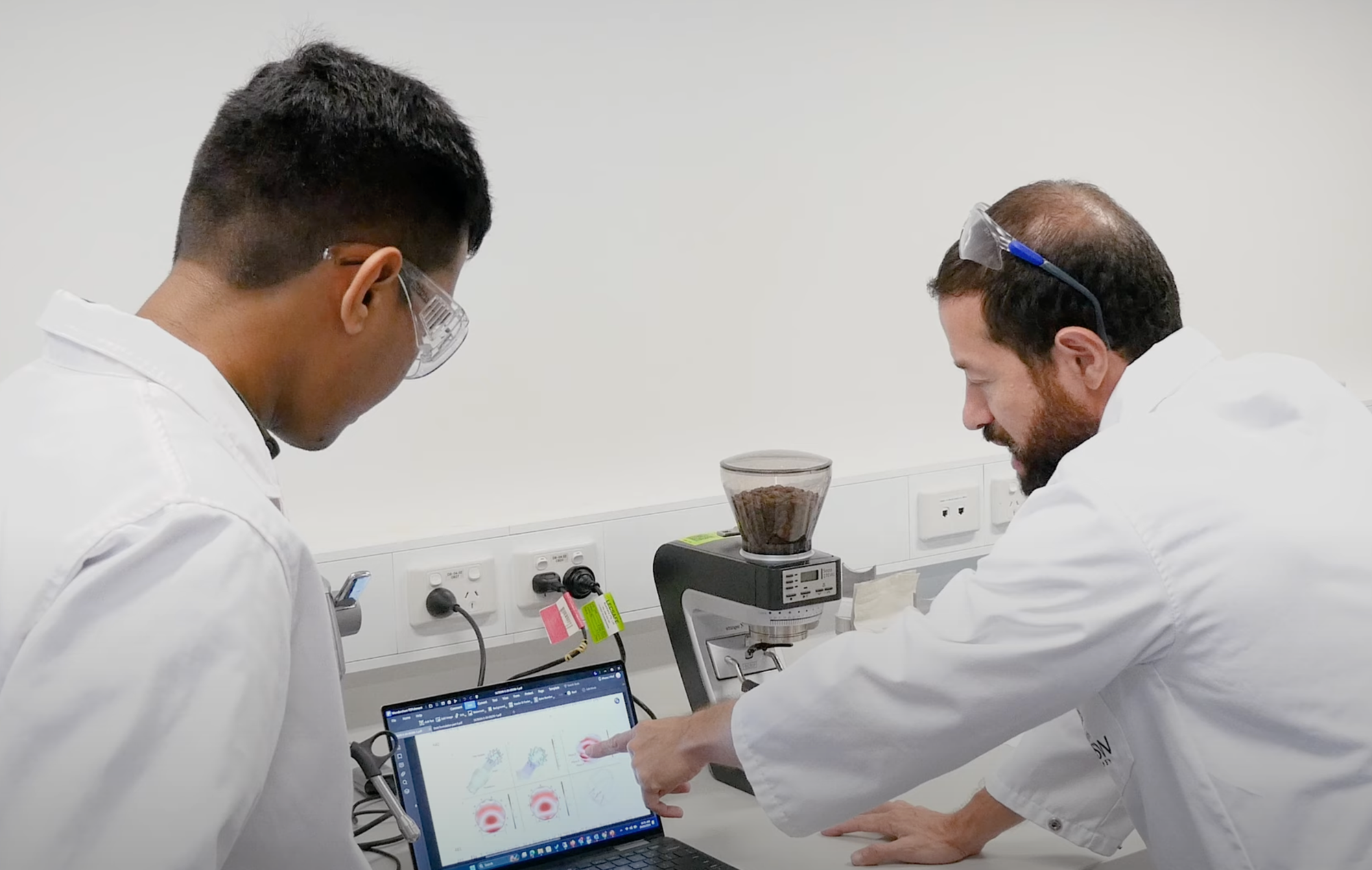 Scientists Use Ultrasound to Make Cold Brew Coffee in 3 Minutes Instead of 24 Hours