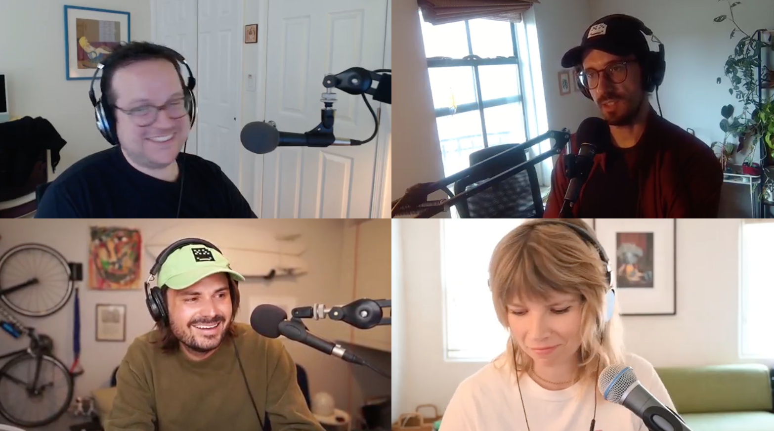 Podcast: Why the Solar Storm Broke Tractors and GPS