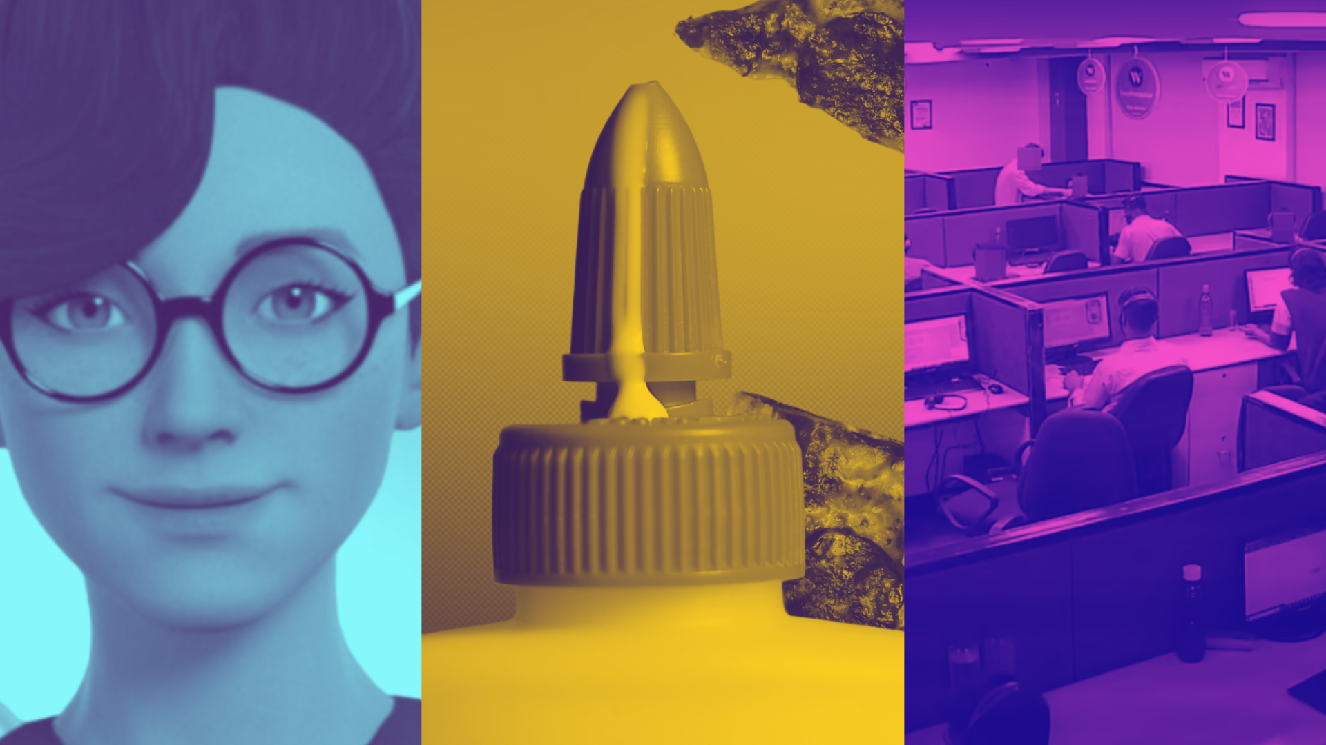 Behind the Blog: Puzzle Pieces and Paying for Labor