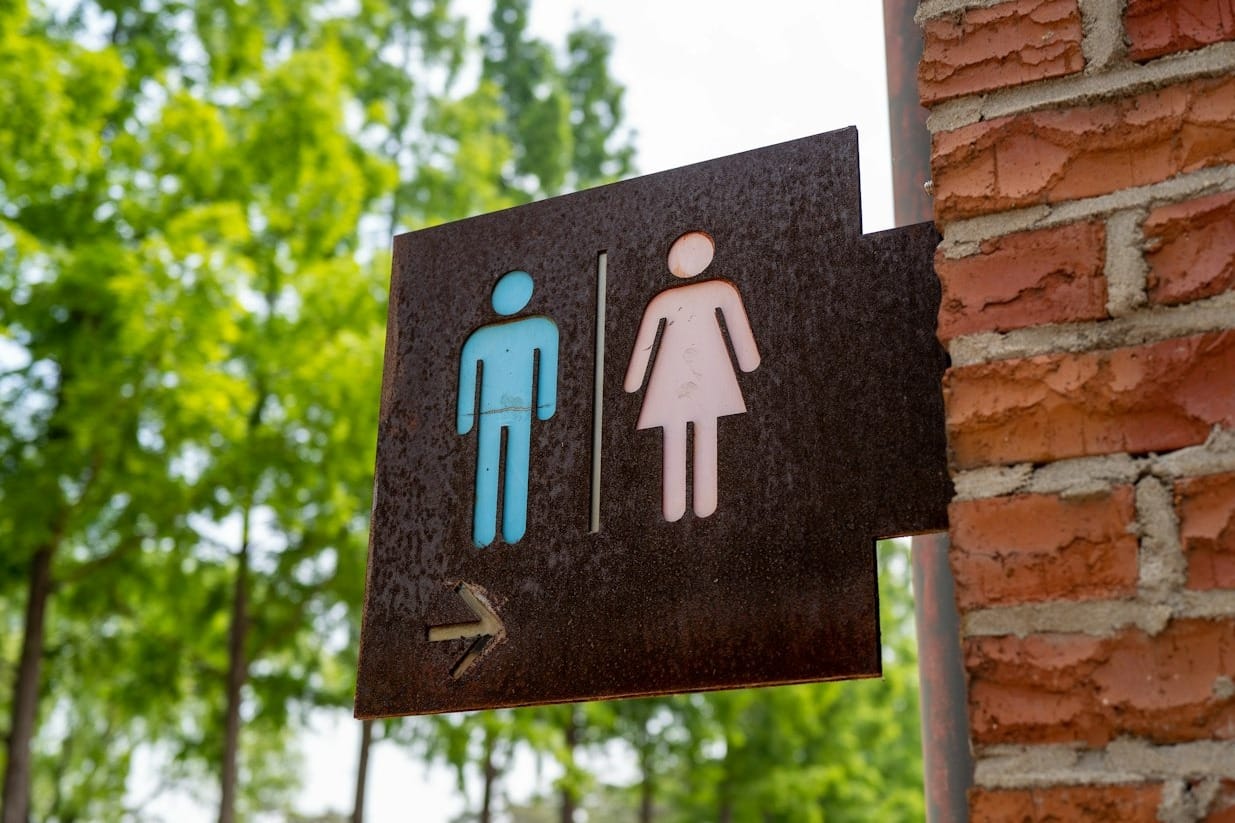 An Open Database Leaked Submissions to Utah’s Transphobic ‘Bathroom