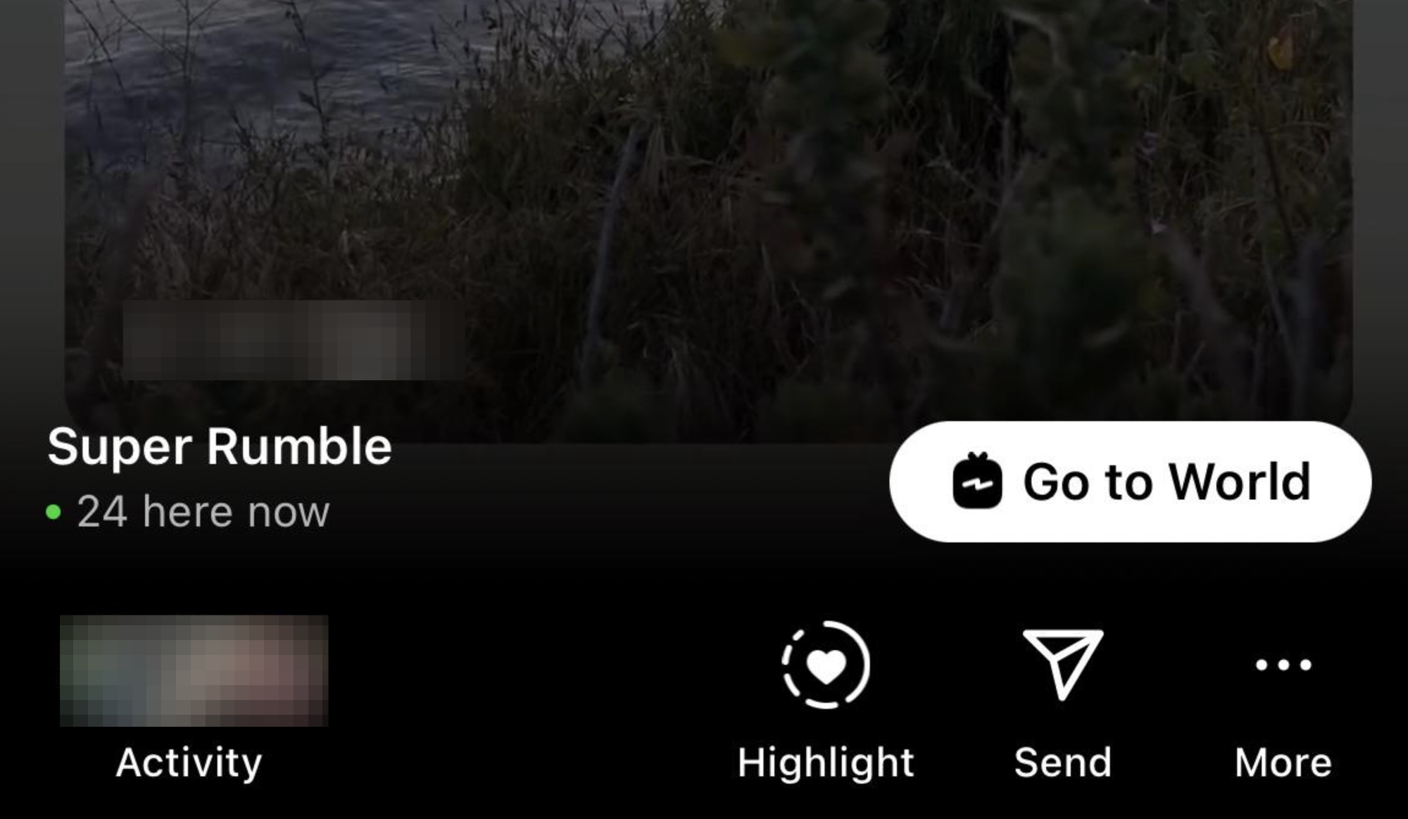 Instagram Experiments With Injecting Pop Up Ads Into Your Friends’ Stories