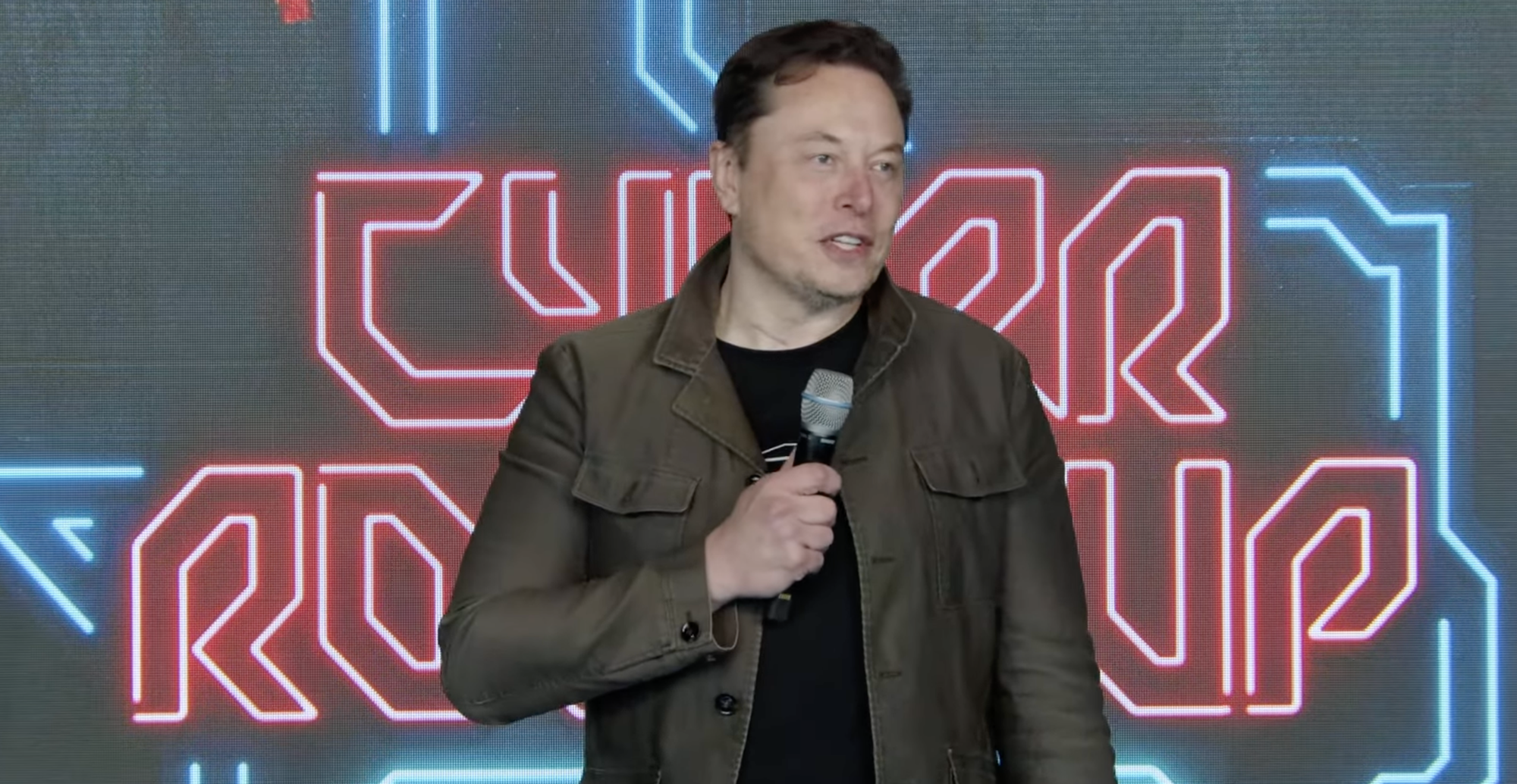 You Probably Unwittingly Voted to Give Elon Musk a Huge Raise