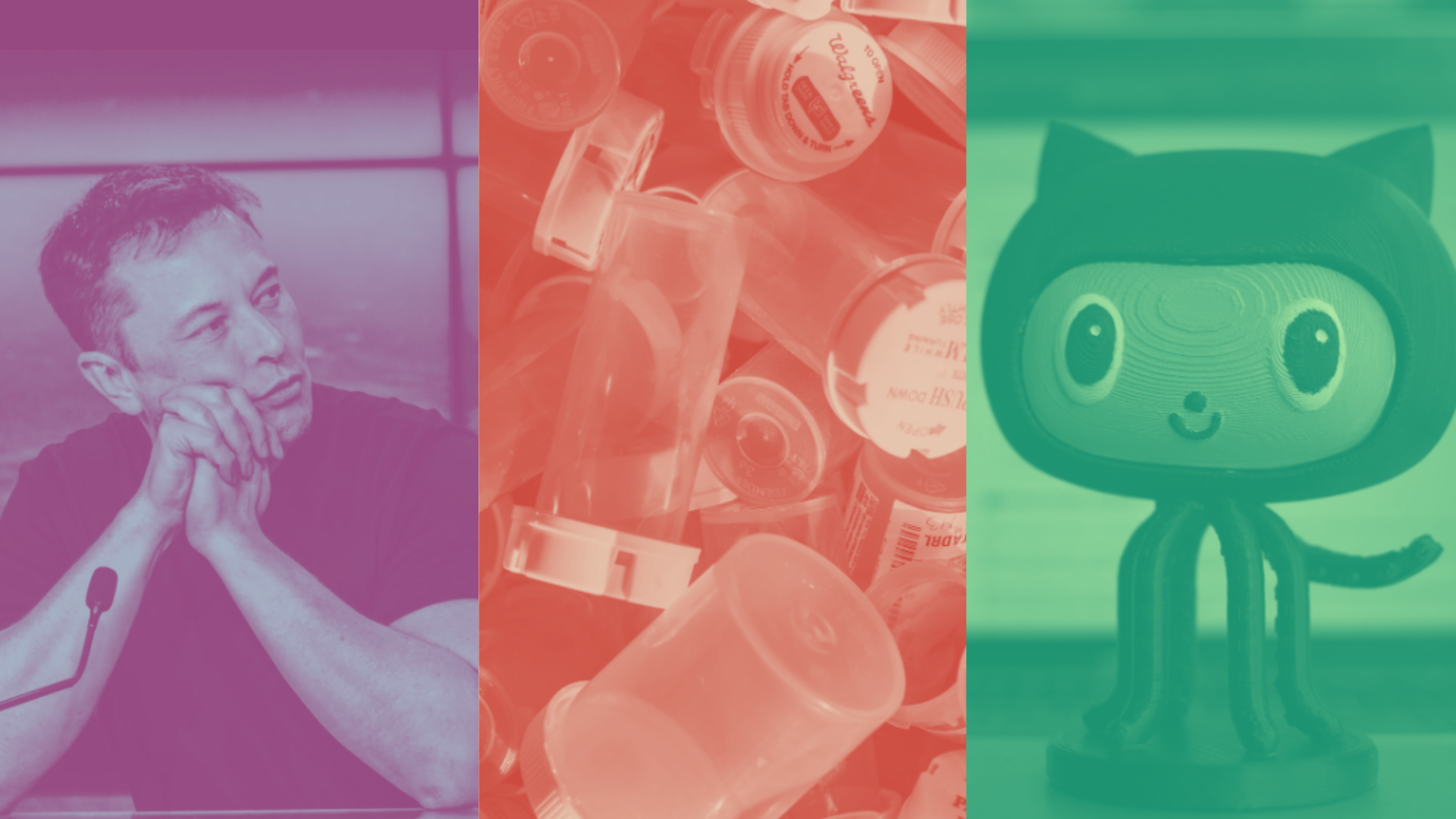 Behind the Blog: Finding Meds and Hiding 'Likes'