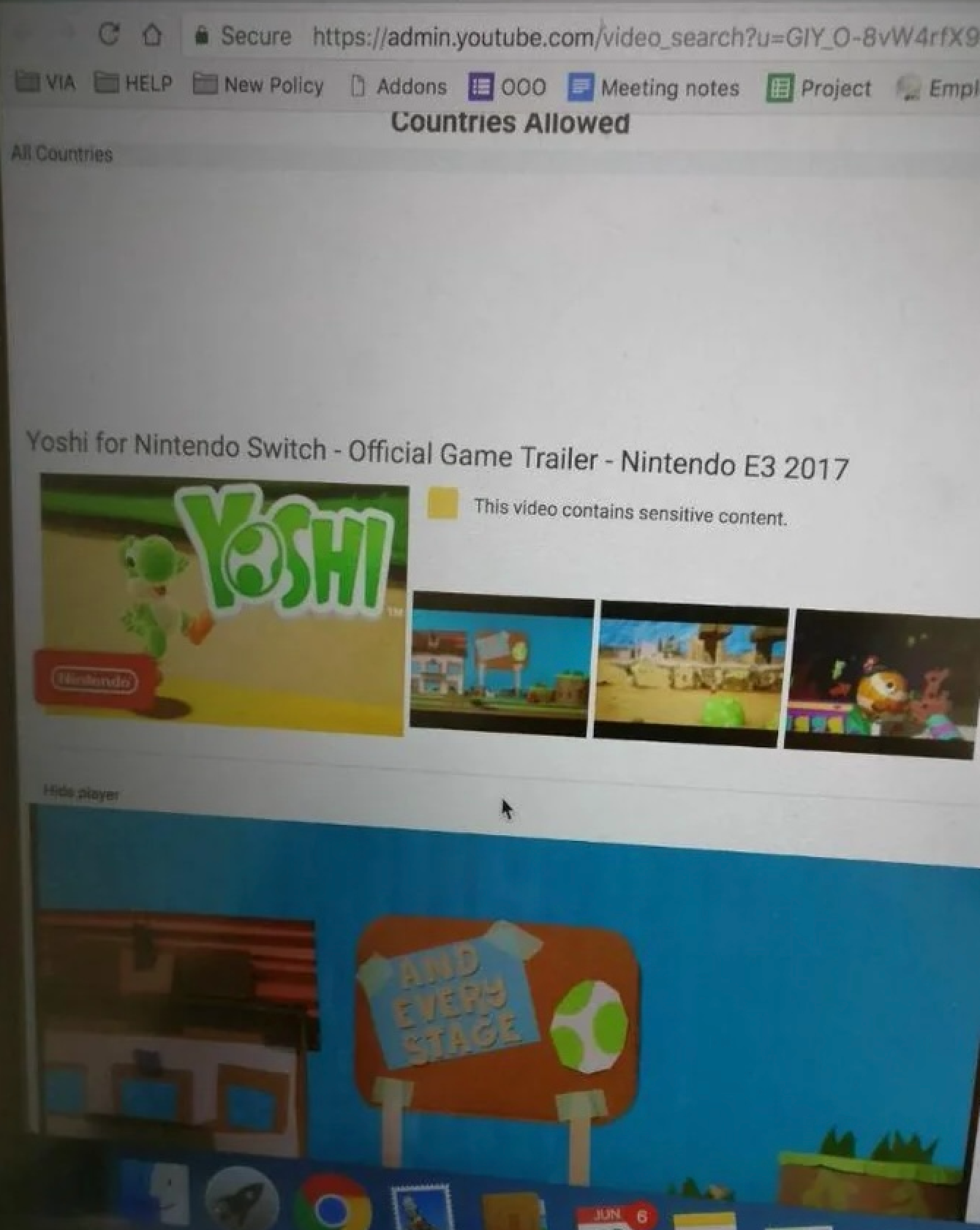 Exclusive Access: The [Subject] Leak Explained