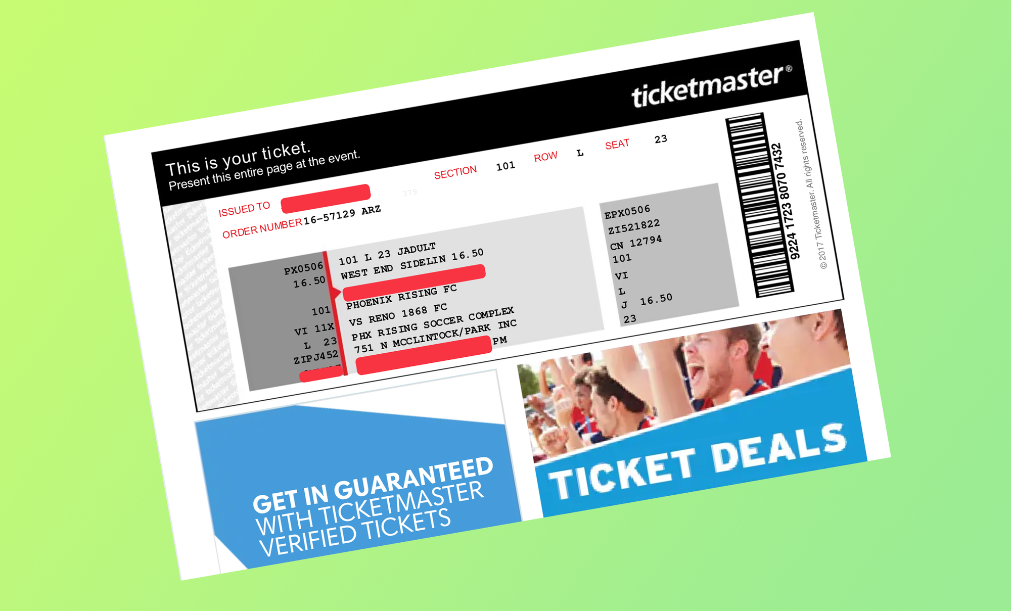 The Ticketmaster Hack Is Becoming a Logistical Nightmare for Fans and Brokers