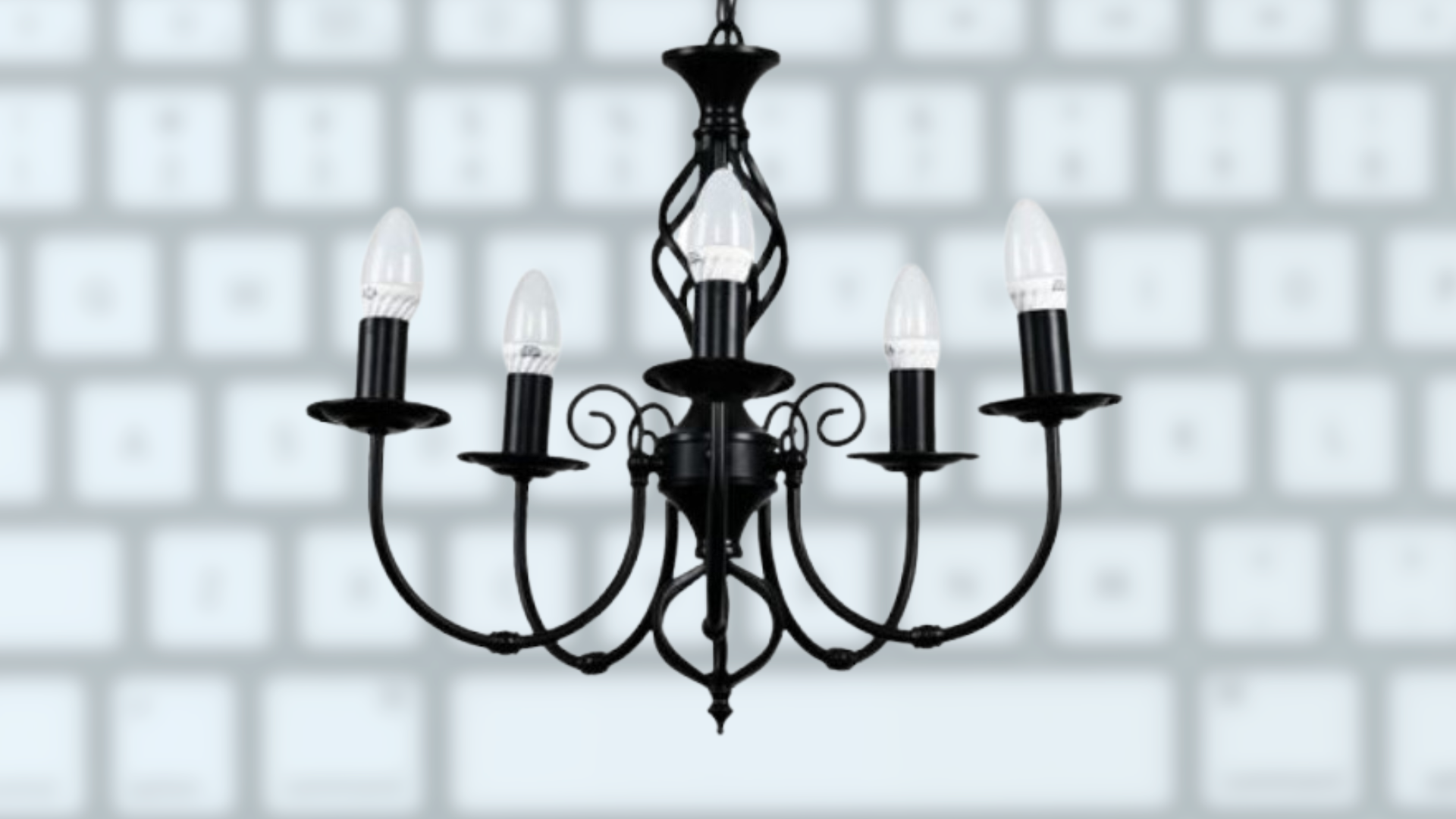 AI Hell Is Begging a Chatbot for a $5 Discount on a Light Fixture