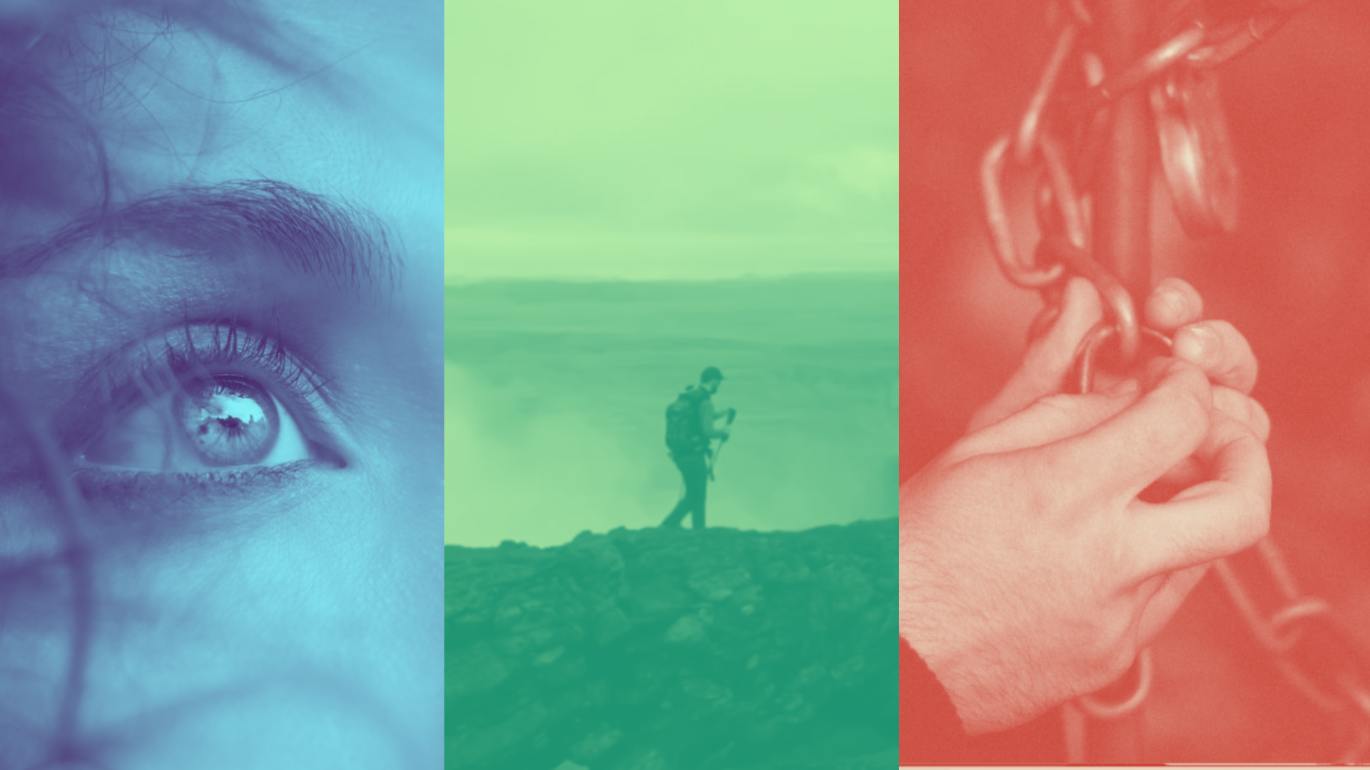 Behind the Blog: Winning Awards and Cranky Babies