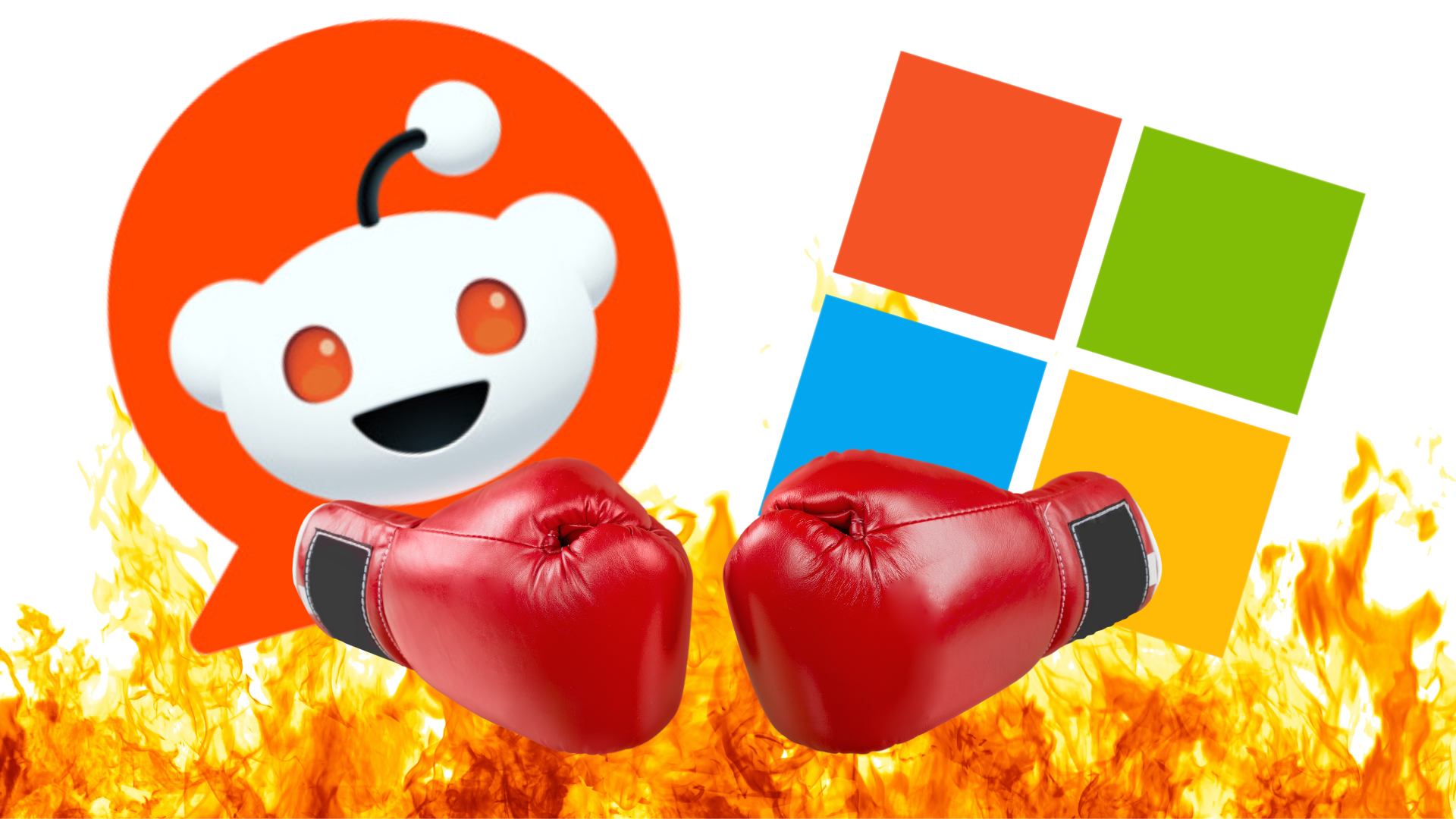Microsoft and Reddit Are Fighting About Why Bing’s Crawler Is Blocked