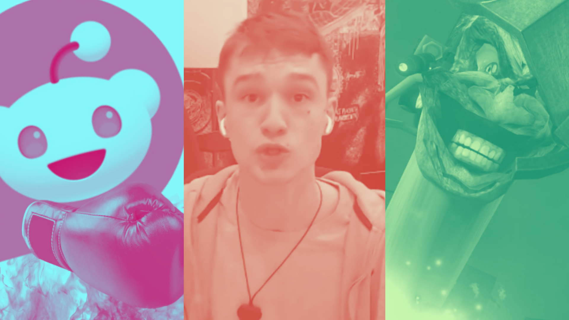 Behind the Blog: Olympic Posting and Reddit Gone Wild