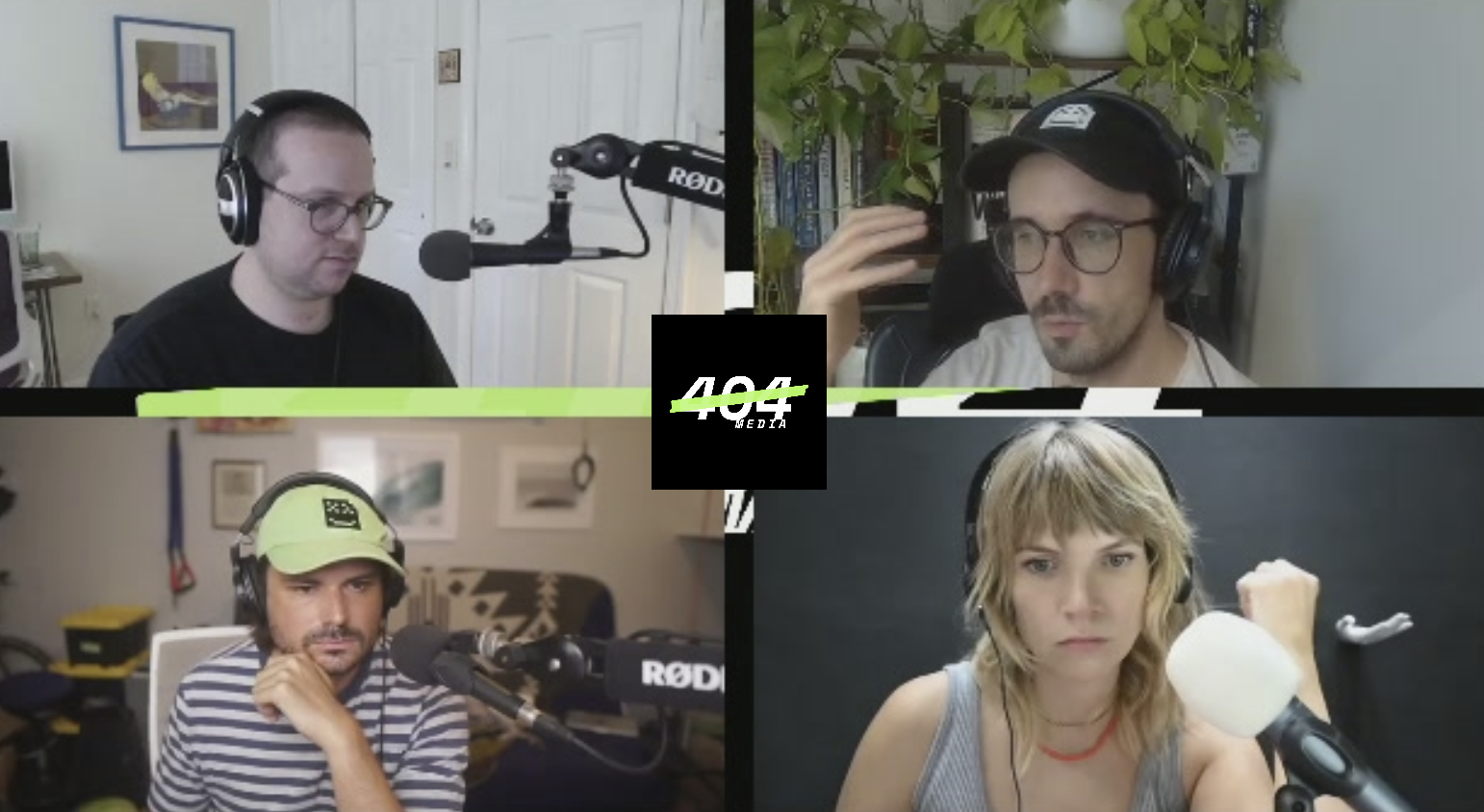 Podcast: The Massive Nvidia Leak