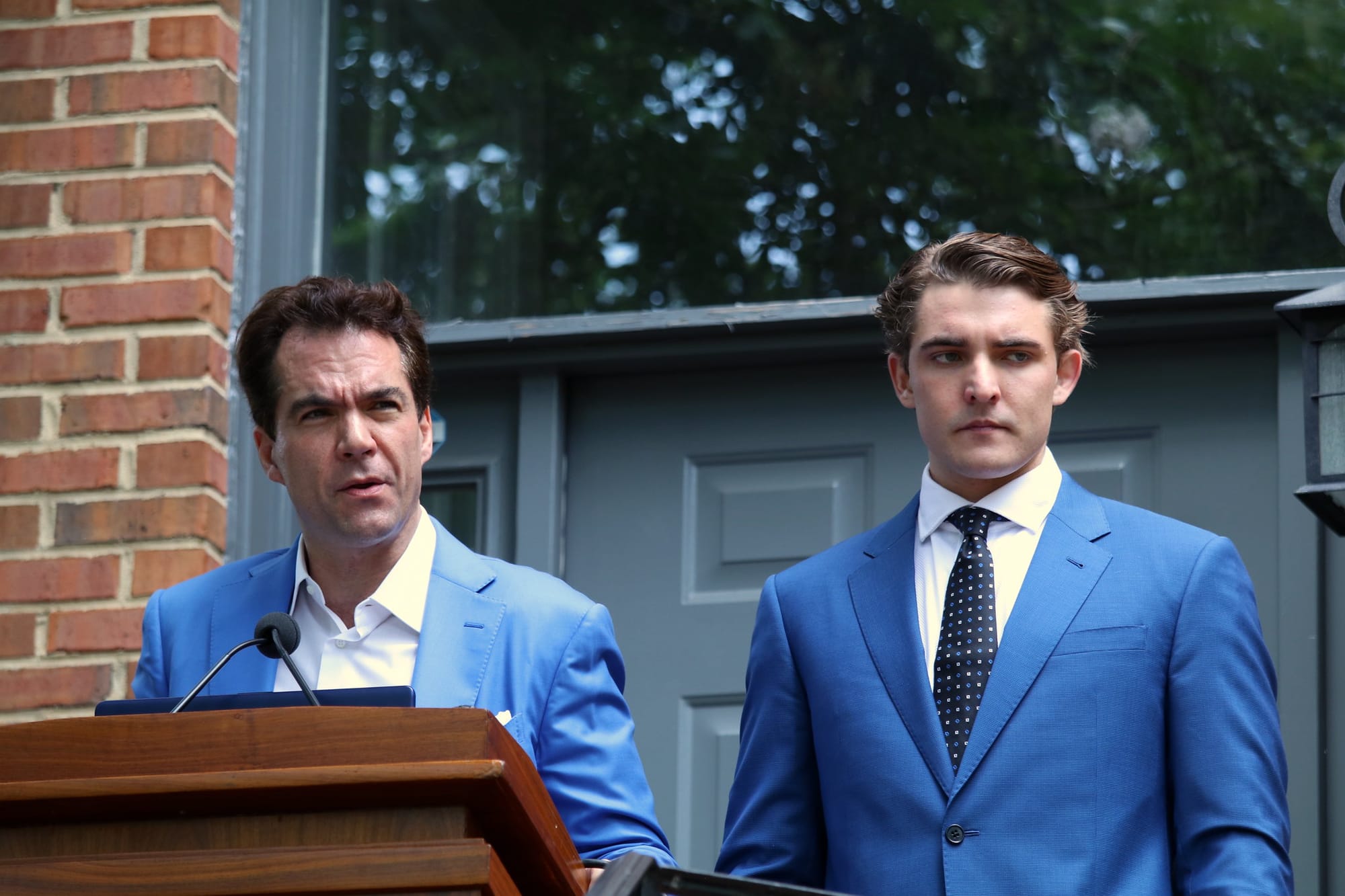 Big Tech ‘Clients’ of Jacob Wohl’s Secret AI Lobbying Firm Say They've Never Heard of It