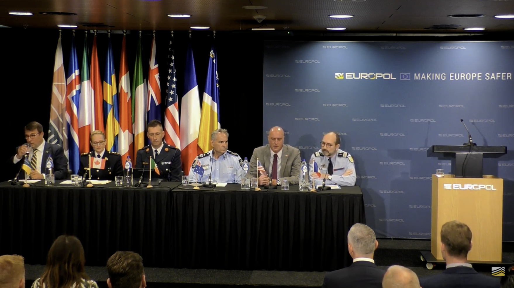 Police Hack Into ‘Ghost’, An Encrypted Platform for Criminals