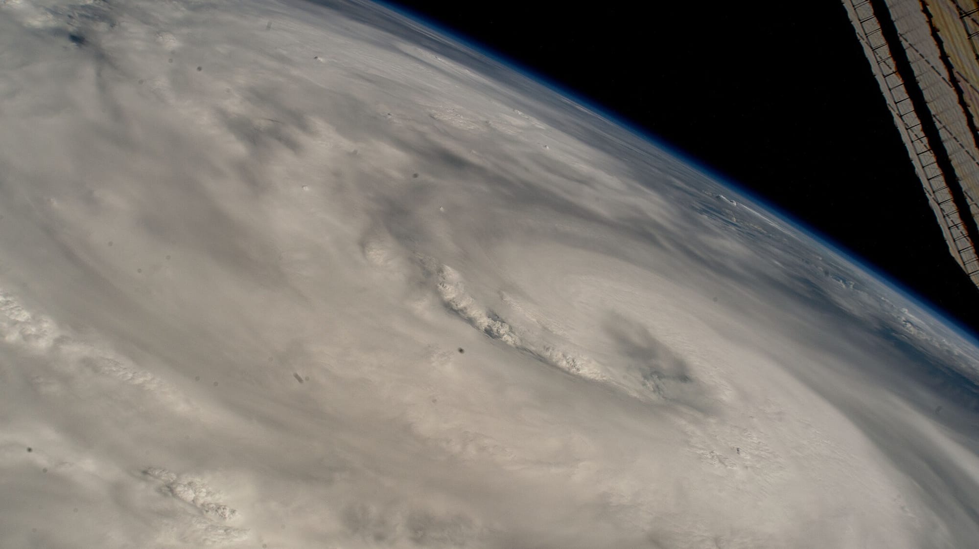 Hurricane Helene Knocked One of the World’s Largest Climate Data Archives Offline