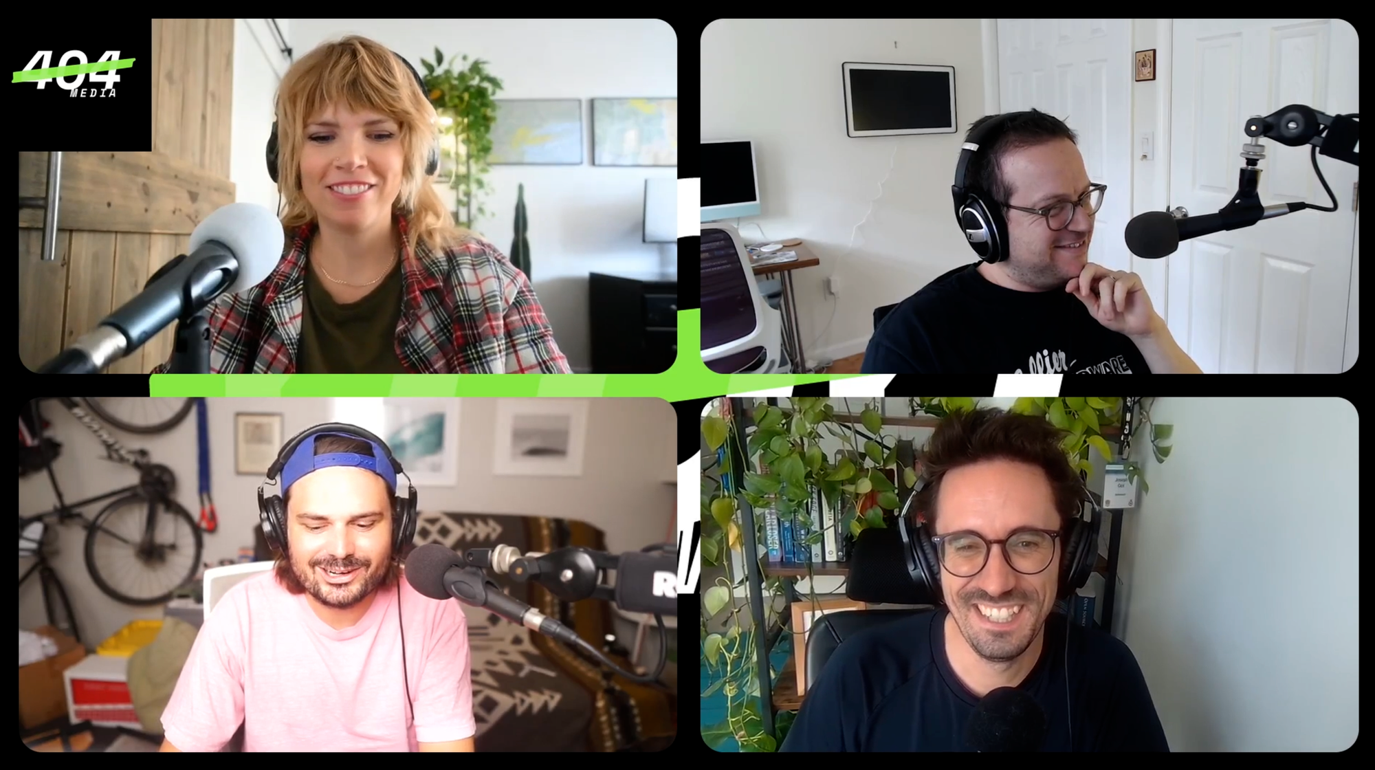 Podcast: AI Companies Are Opting You In By Default