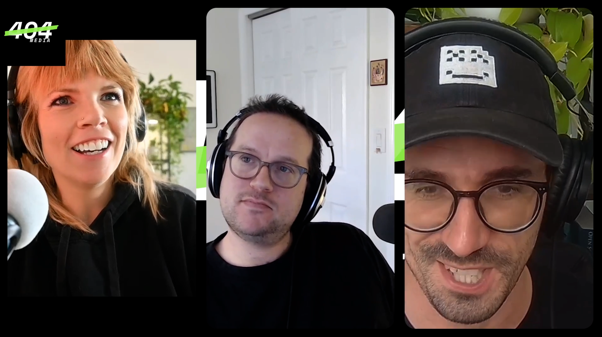 Podcast: The Smart Glasses That Dox Strangers