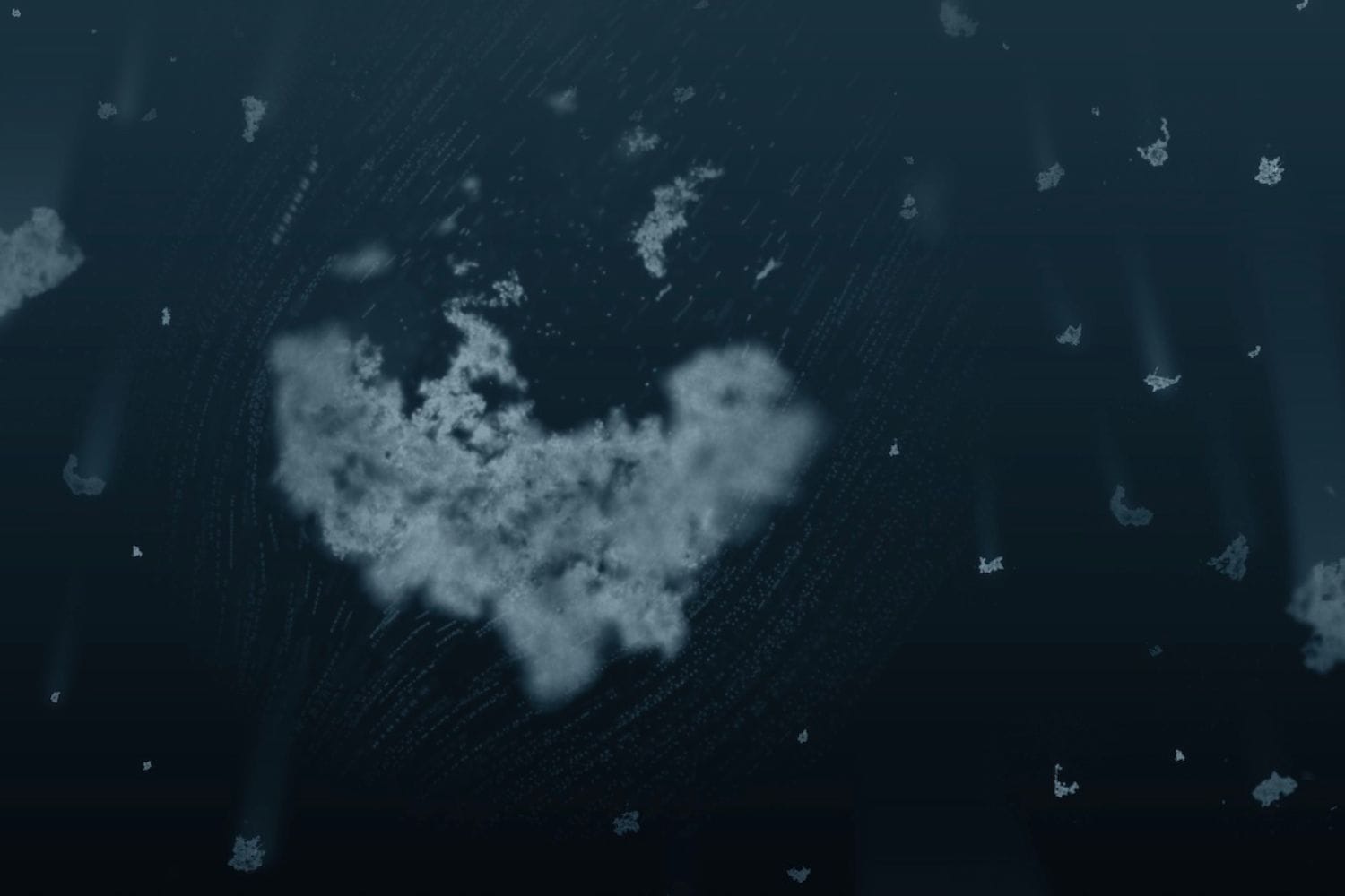 The Future of Earth Hinges on Sea Snot