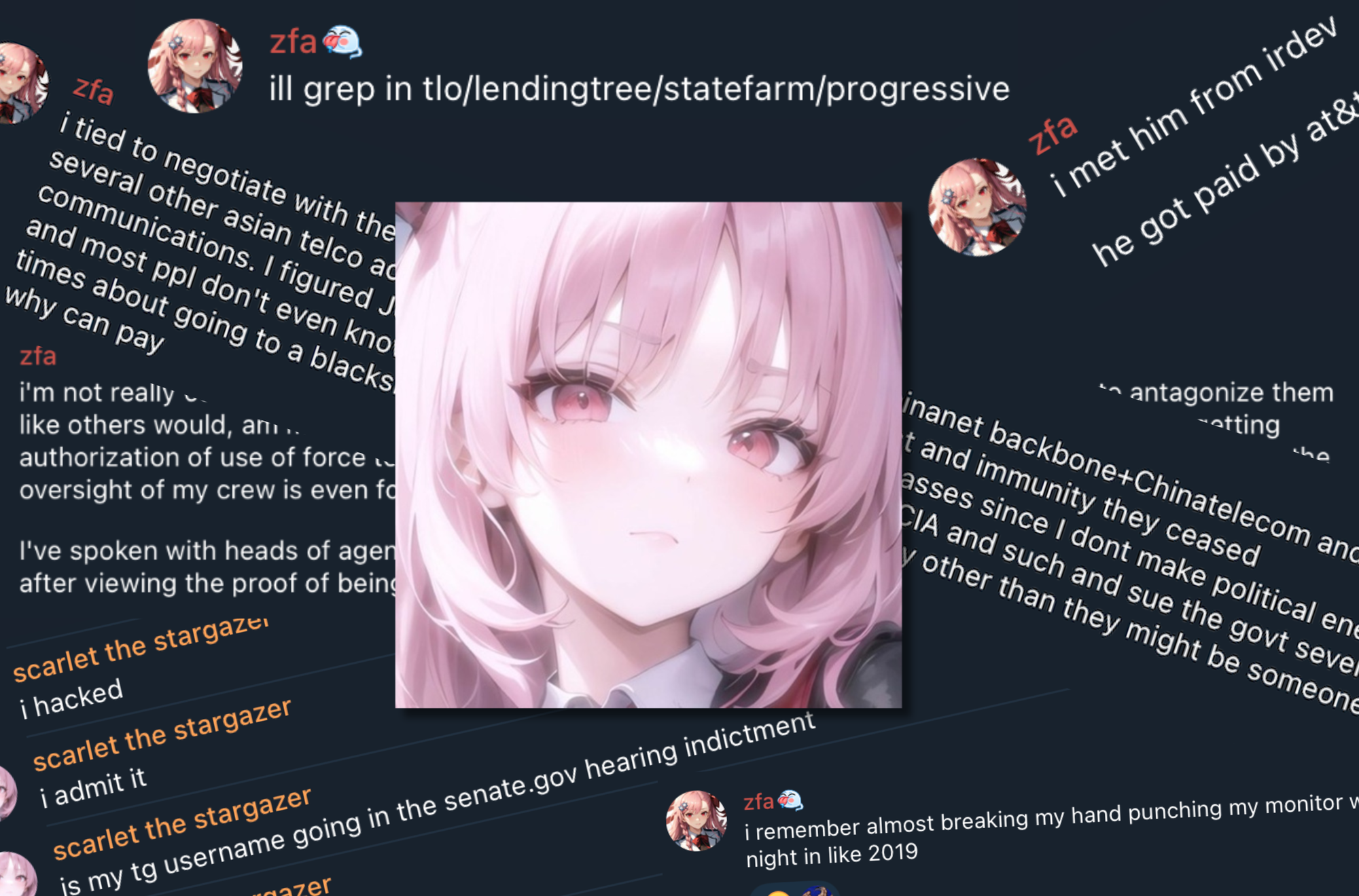 Suspected Snowflake Hacker Arrested in Canada