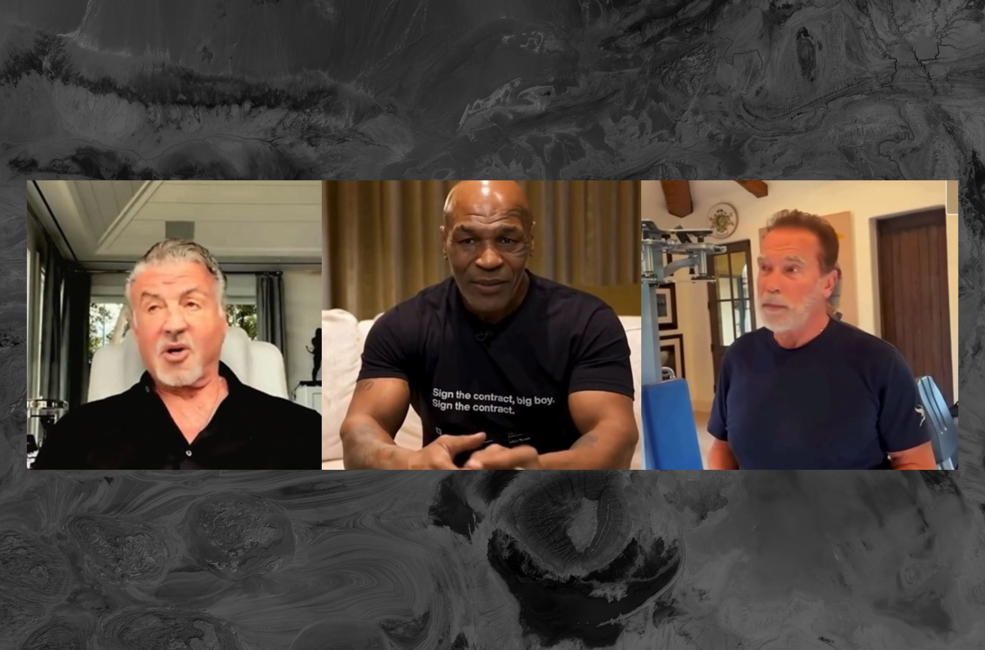 Deepfake YouTube Ads of Celebrities Promise to Get You ‘Rock Hard’