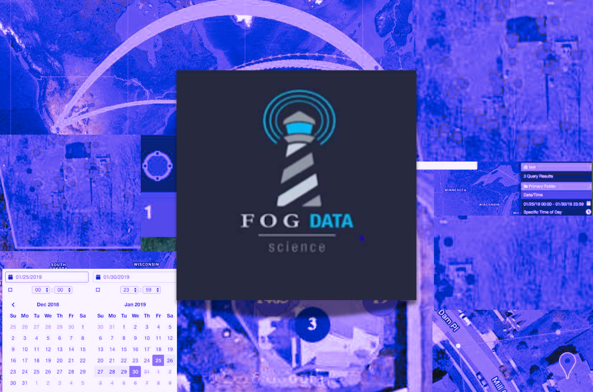 Location Data Firm Offers to Help Cops Track Targets via Doctor Visits